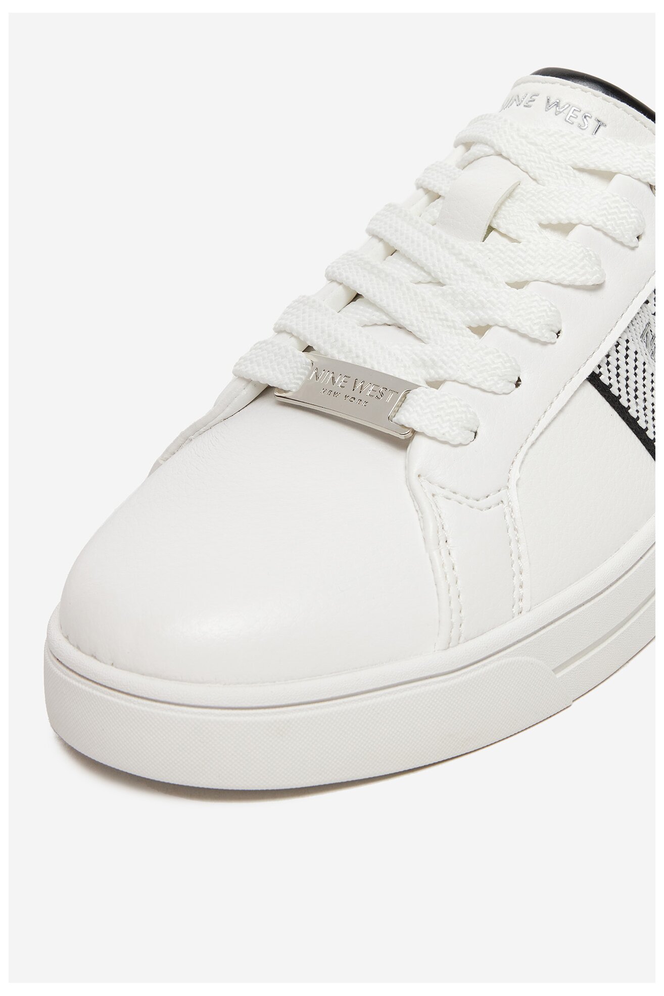 Кросівки NINE WEST SS25-3C067 ЧОРНИЙ