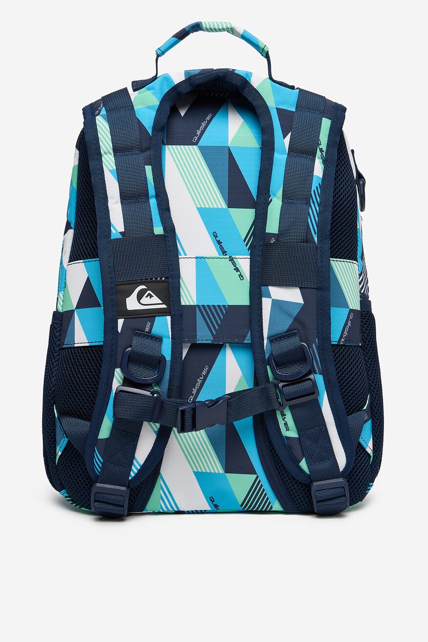 Rucsac QUIKSILVER ALBASTRU - 5906751391983