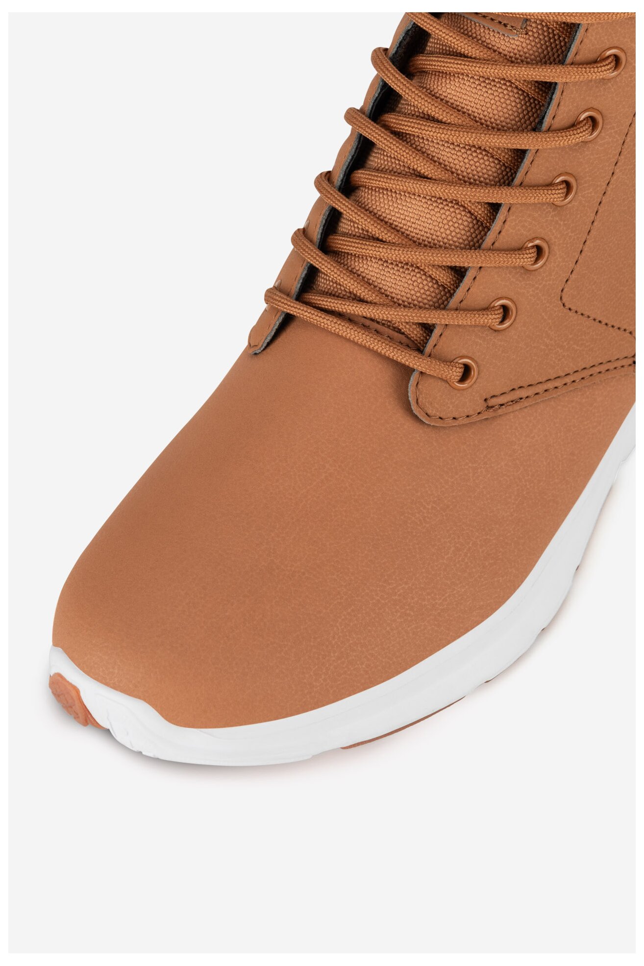 Bocanci DC Shoes MASON 2 ADYS700216-TTC MARO