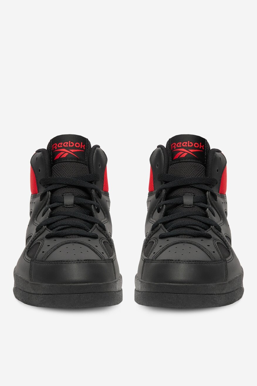 Sportovní obuv Reebok ČERNÁ - 5906751223192