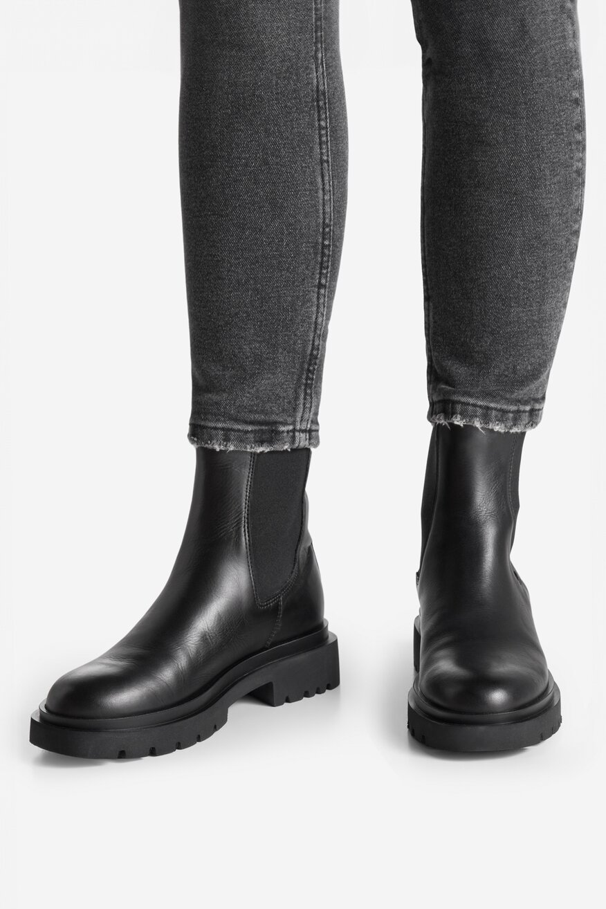 
                Боти Gino Rossi ЧЕРЕН - 5905588181552