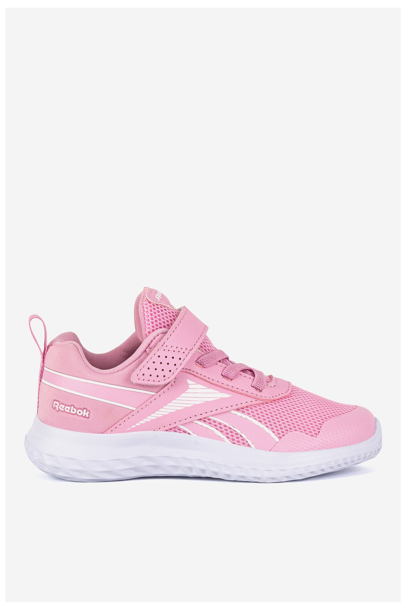 Încălțăminte sport Reebok RUSH RUNNER 5.0 100220396 ROZ