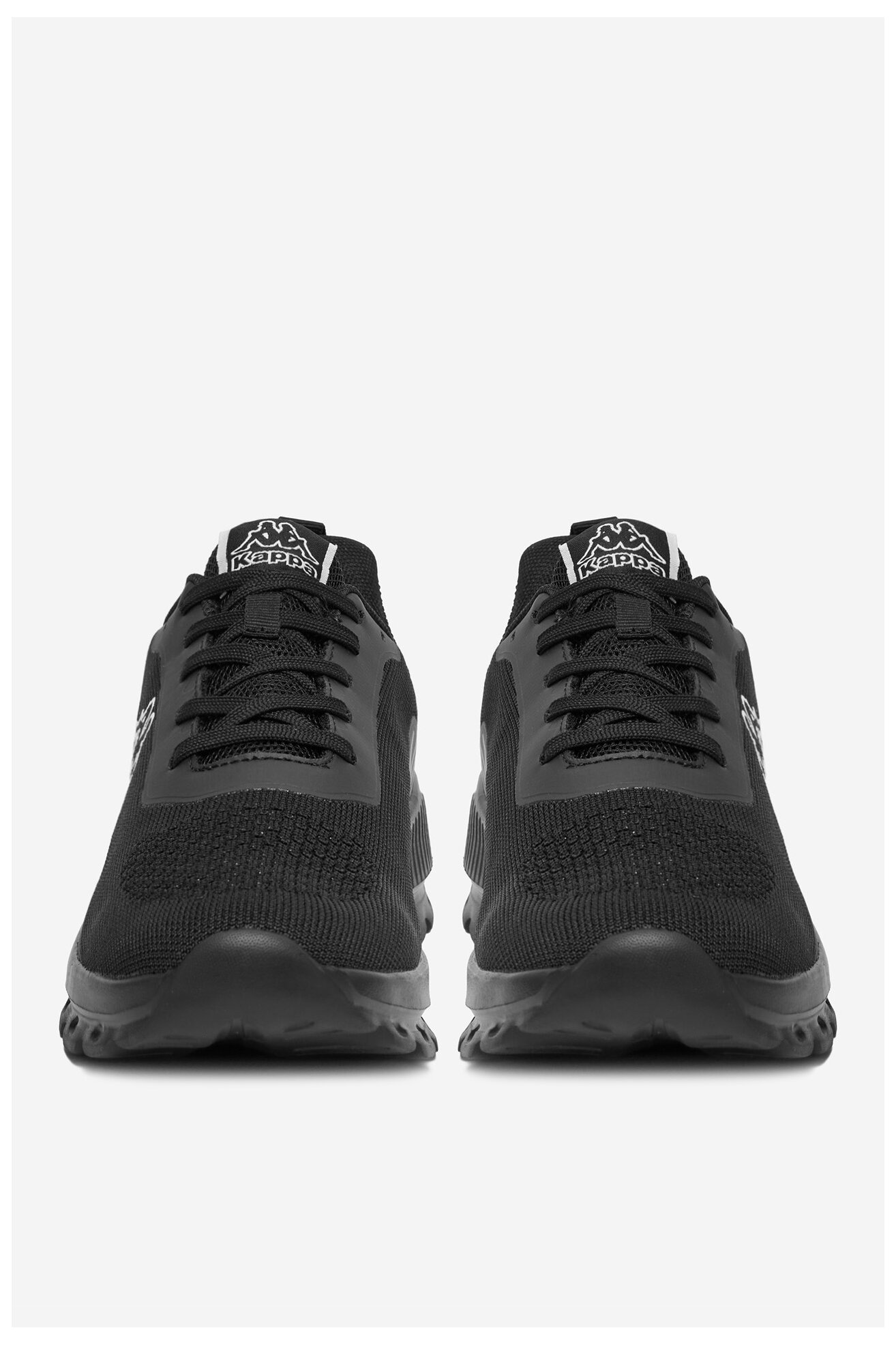 Спортни обувки Kappa CEOWB-AW24-3C012 ЧЕРЕН