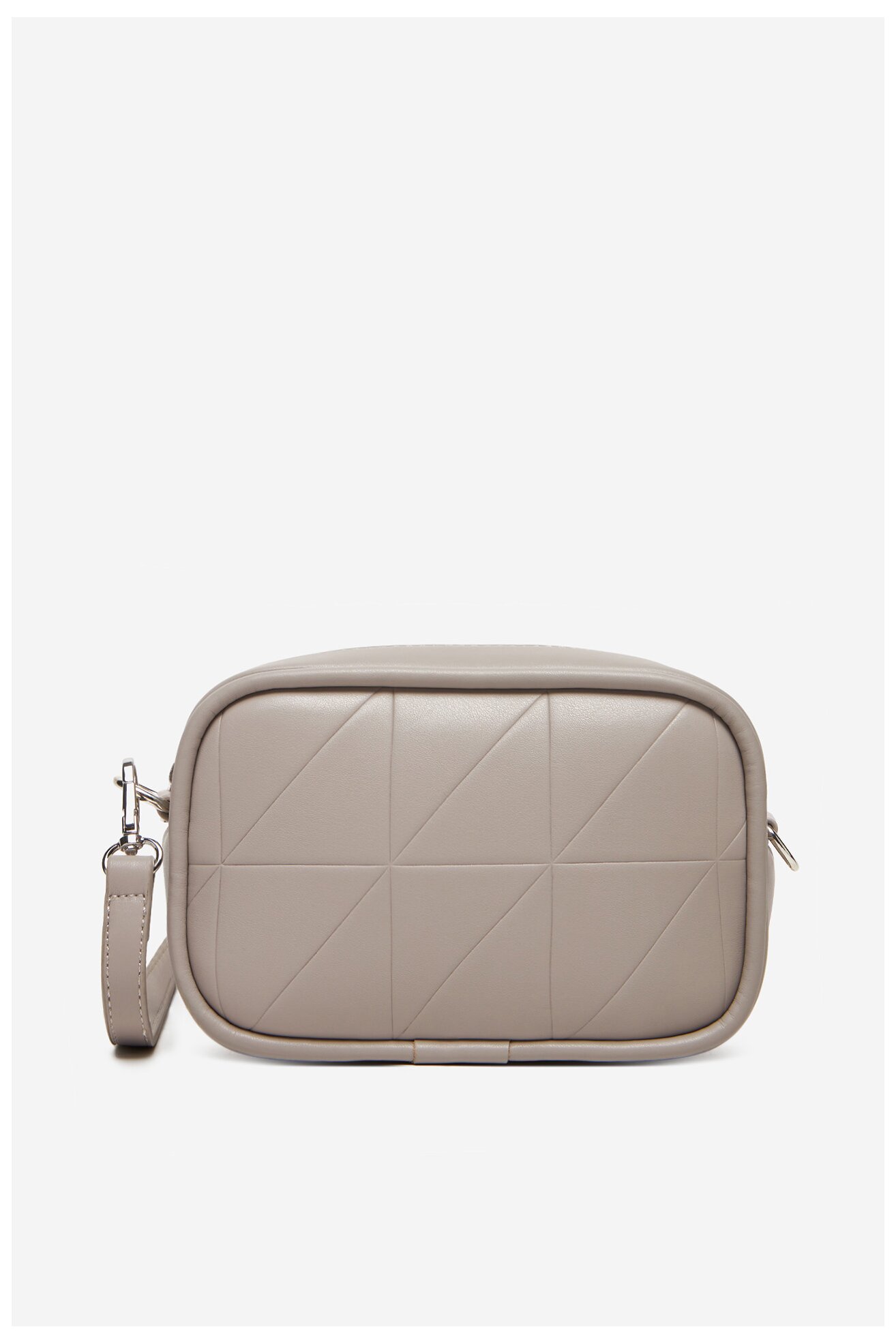 Geantă de mână DeeZee C-DZE-S-008-08 GRI