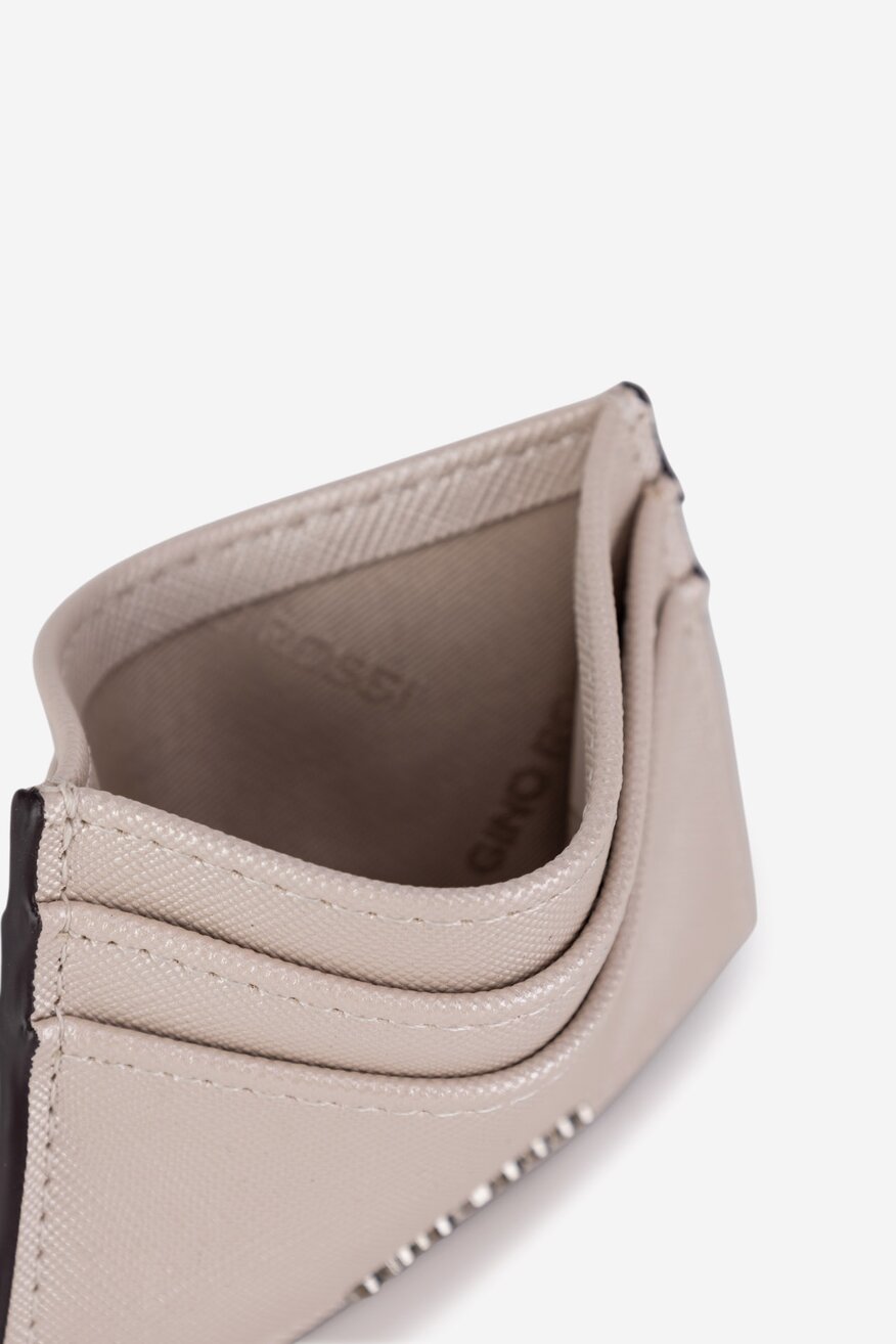 
                Ženski novčanik Gino Rossi SREBRNA - 5905588978442