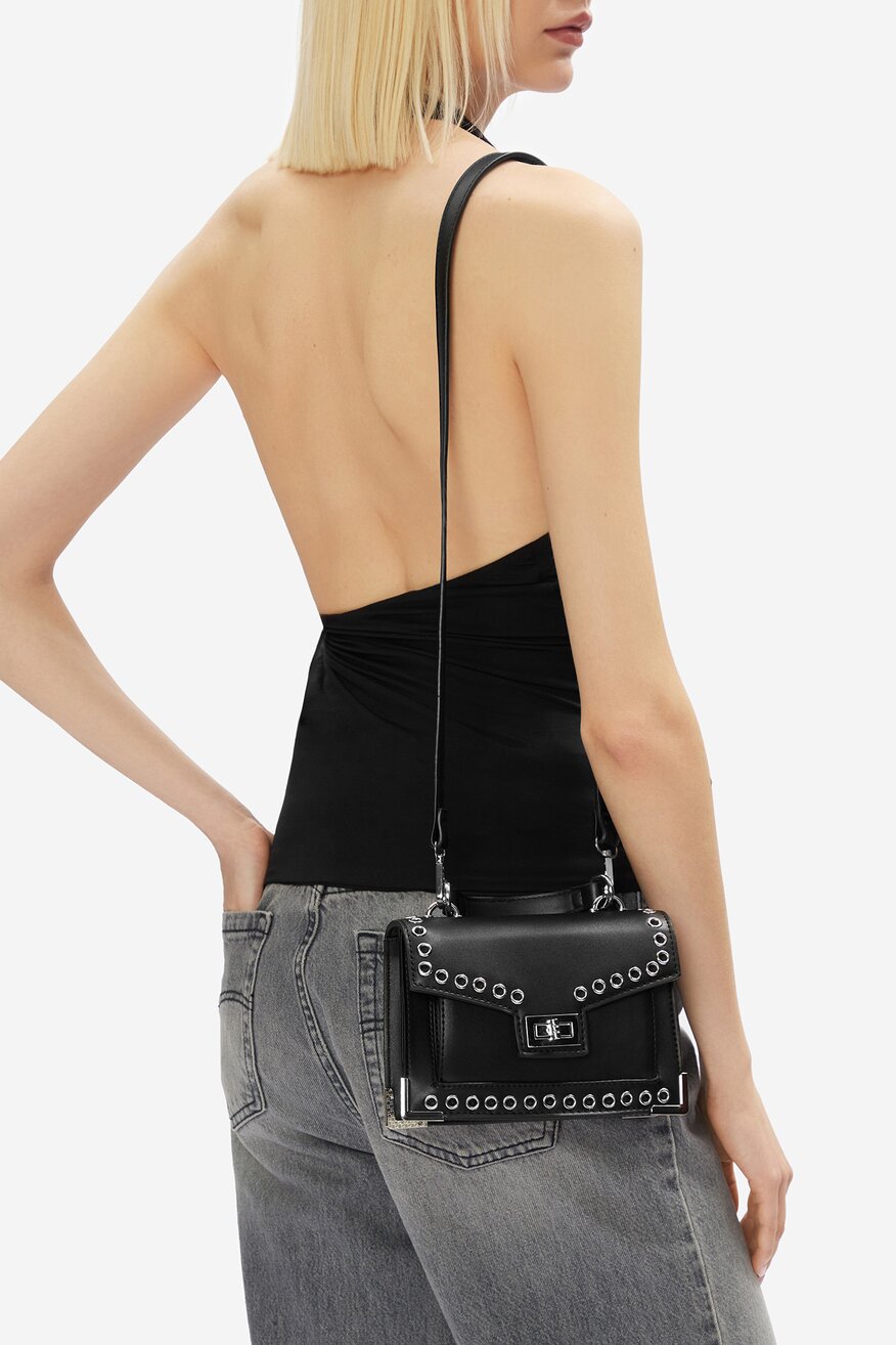 
                DeeZee - Mała torebka listonoszka - 5904410850949