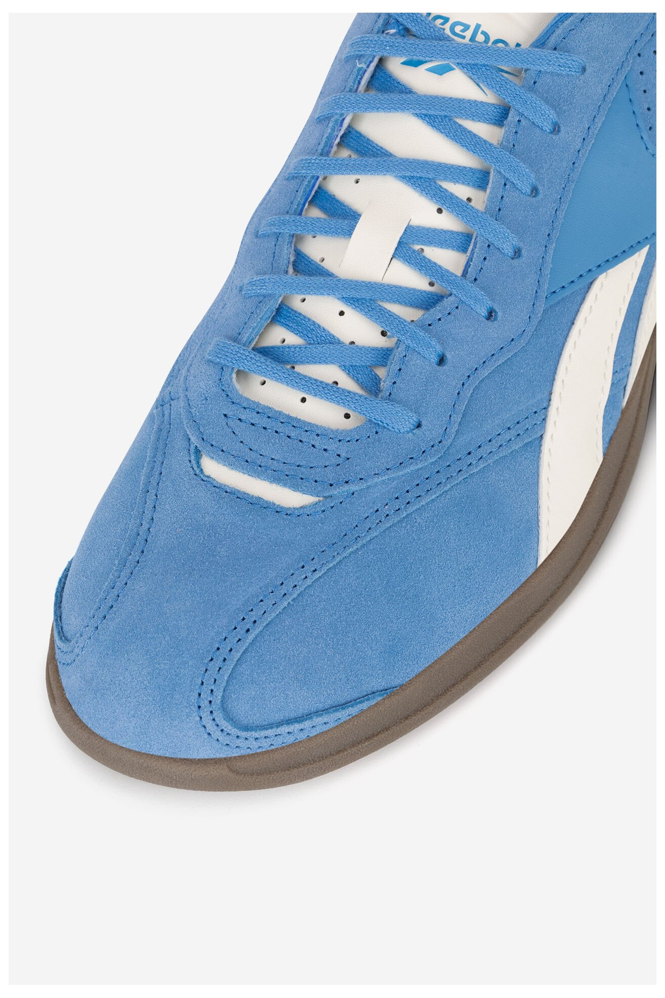 Кросівки спортивні Reebok HAMMER STREET 100209055 ГОЛУБИЙ