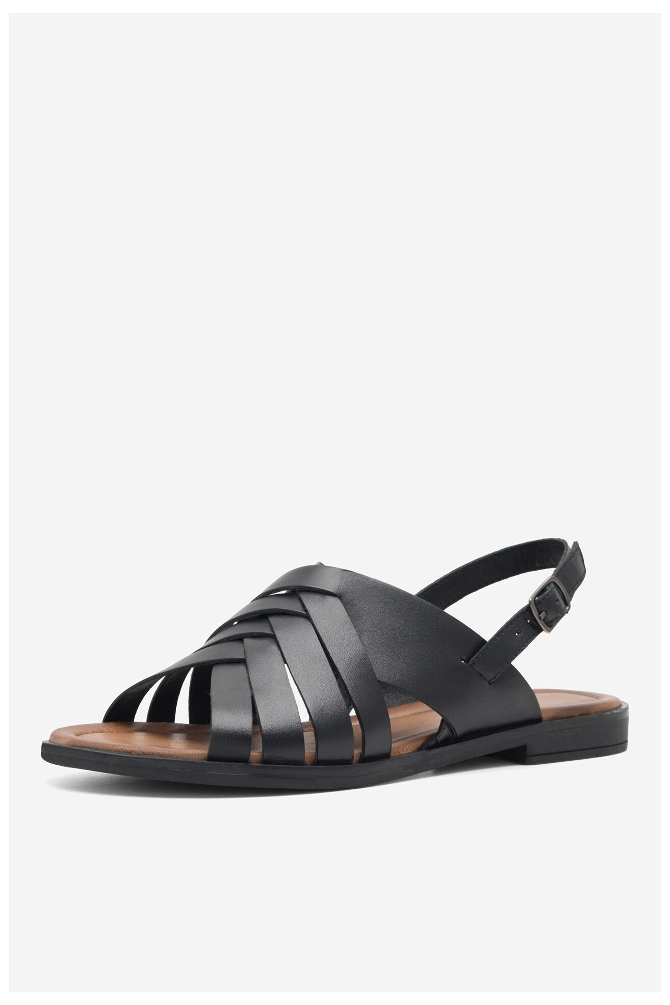 Sandały Lasocki FOXI WI23-FOXI-37 Czarny