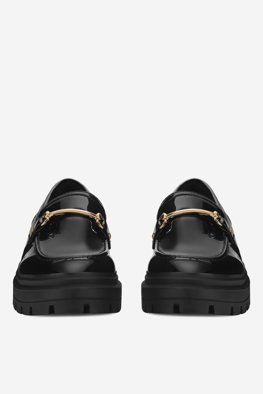 DeeZee - Loafersy - 5904410874747