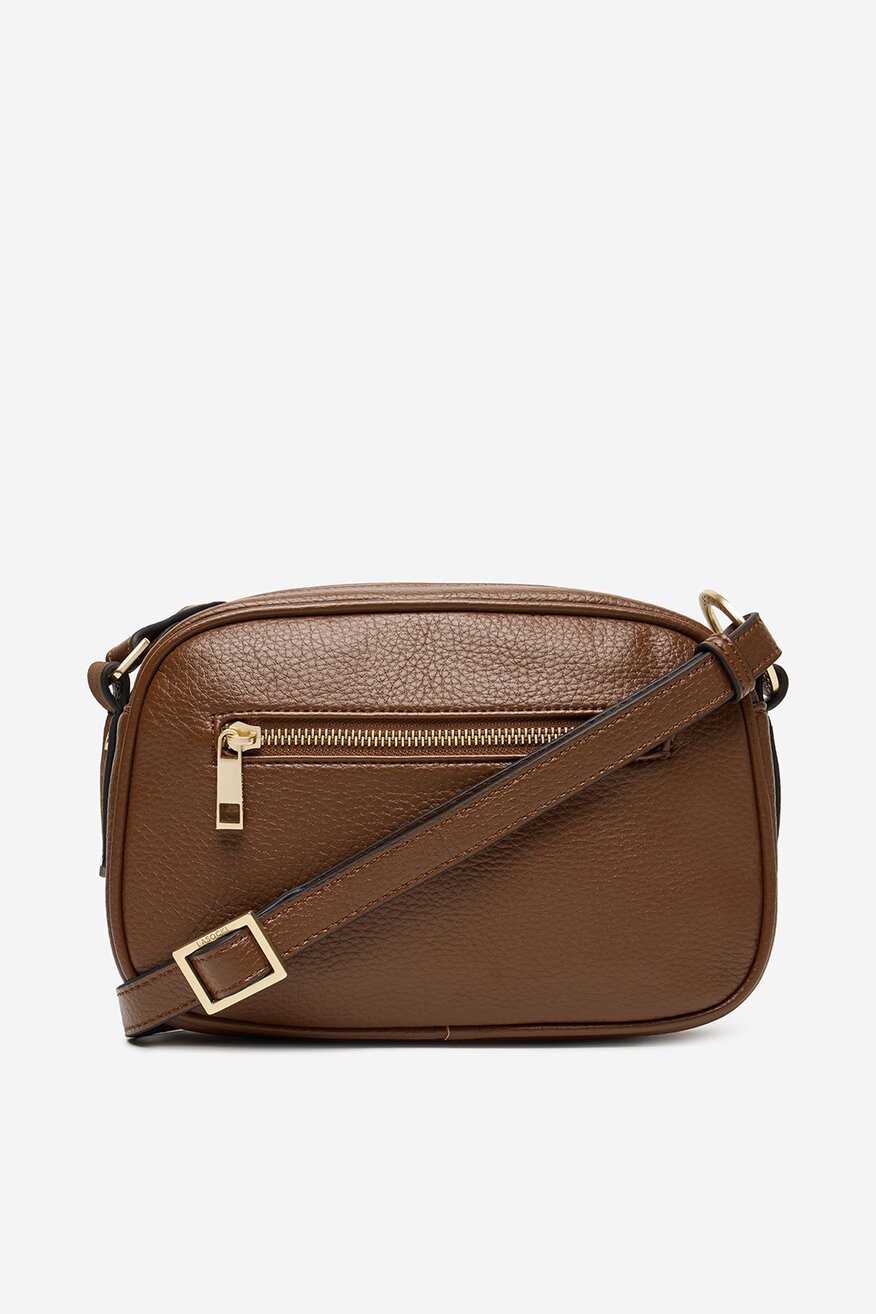 
                Lasocki - Mała torebka crossbody - 5906751403099