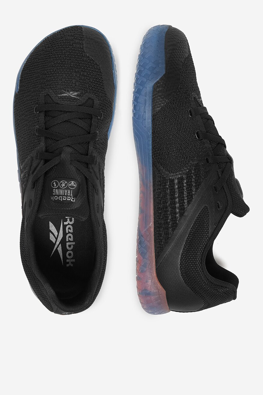 
                Спортни обувки Reebok ЧЕРЕН - 5906751505526