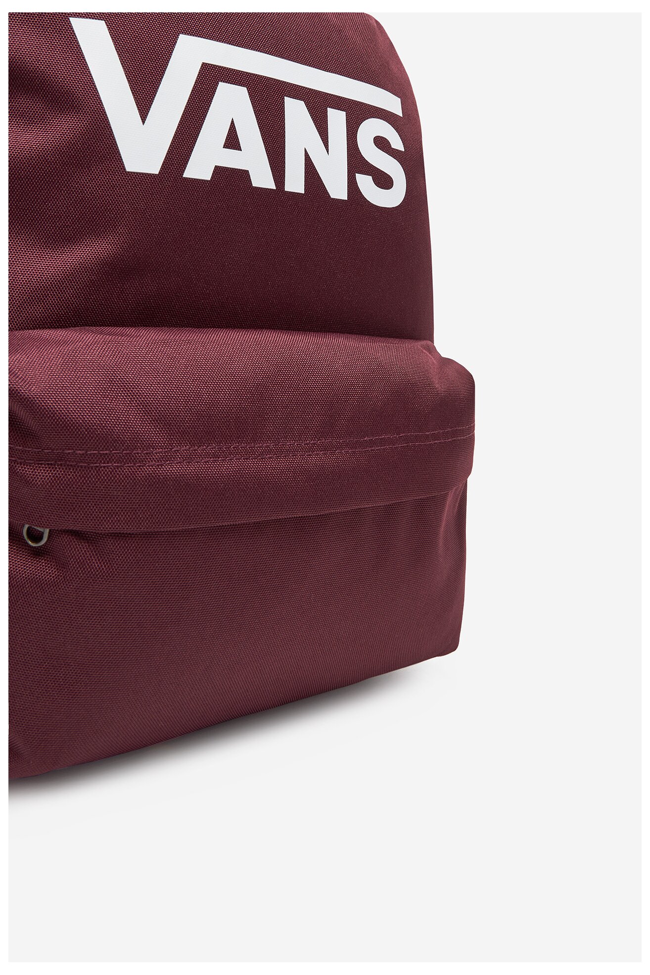 Раница Vans OLD SKOOL PRINT VN000H504QU БОРДО