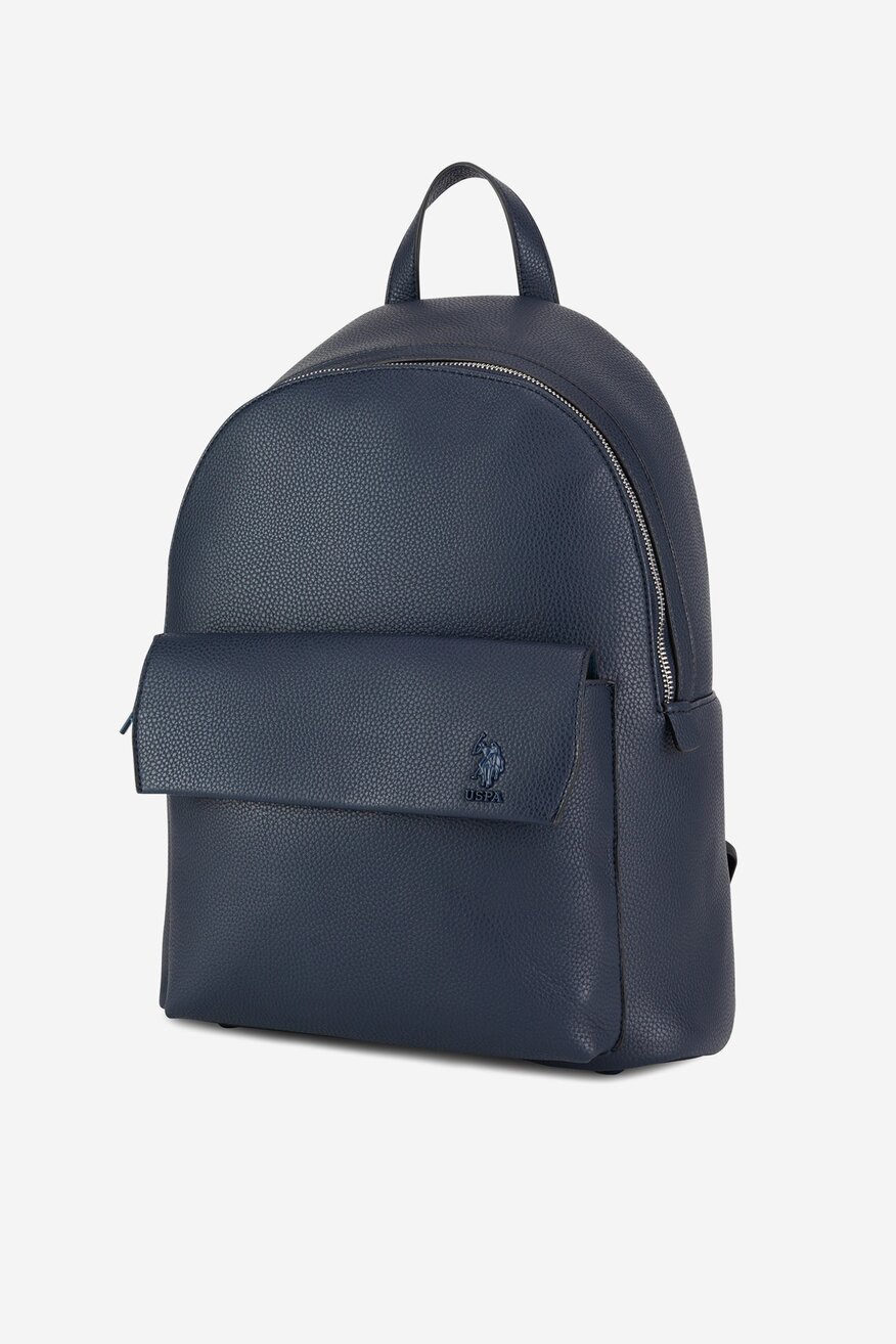 U.S. POLO ASSN. - Duży plecak miejski - 5905588975687