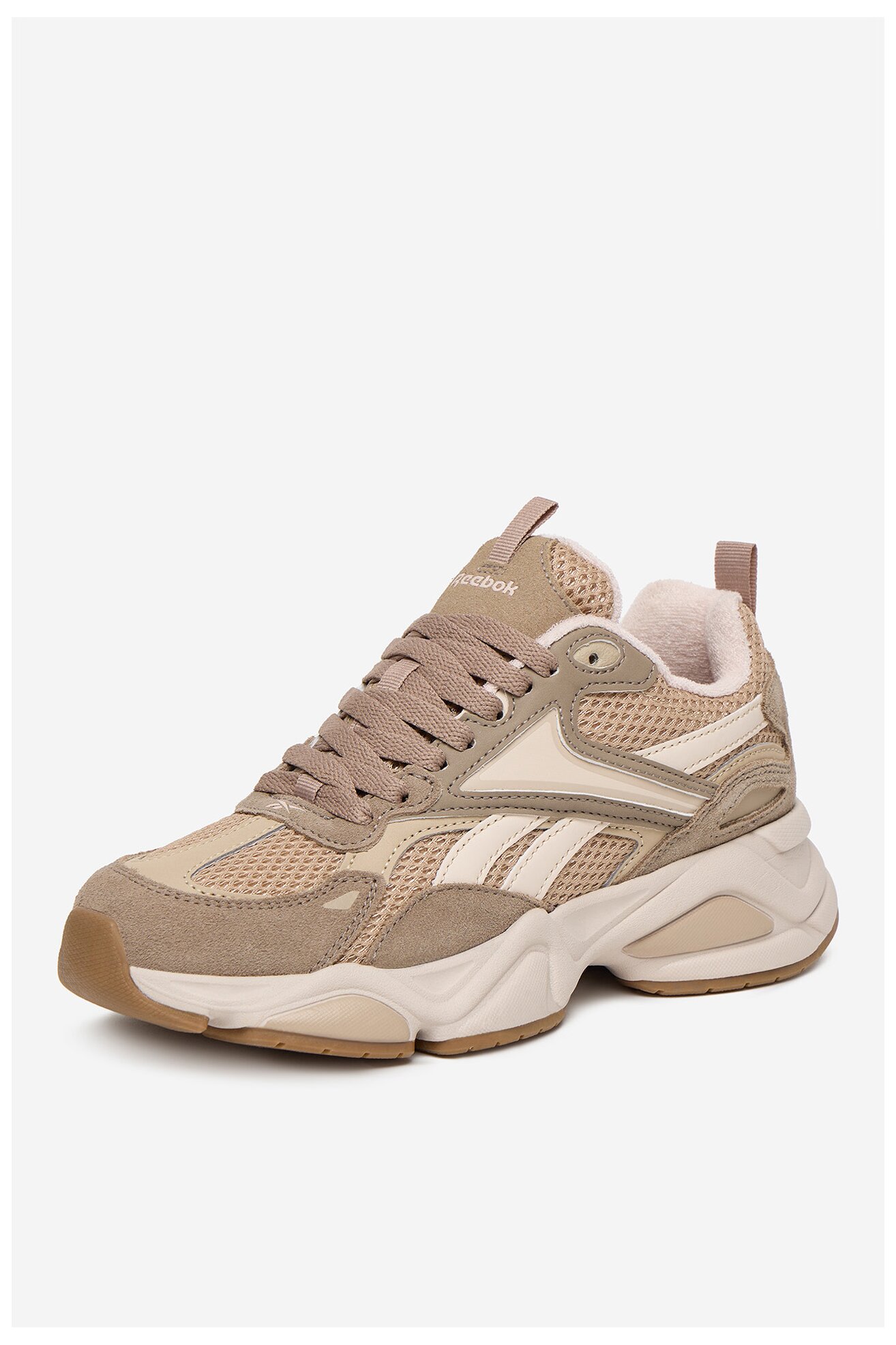 Încălțăminte sport Reebok CEO-CHARGE AR30246WTCQ MARO