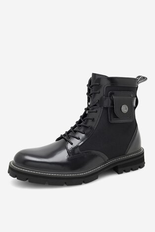 Черевики Badura DEXTER-04 123AM ЧОРНИЙ