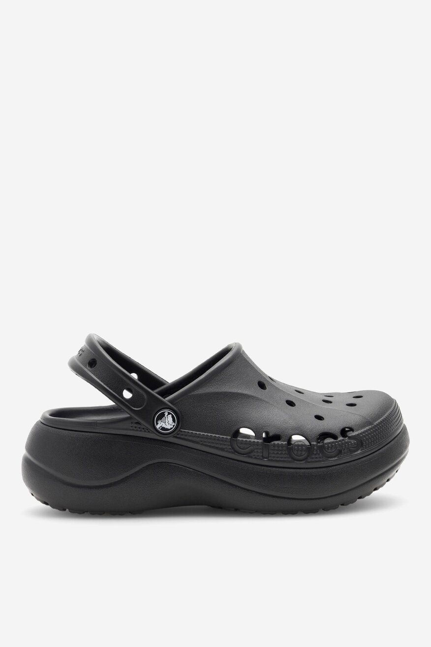 
                Crocs - BAYA PLATFORM CLOG - 5906751753088