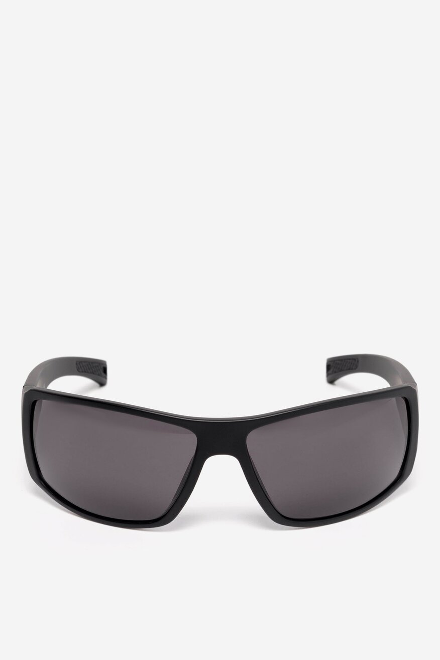 
                Мъжки слънчеви очила Gino Rossi ЧЕРЕН - 5905588645337