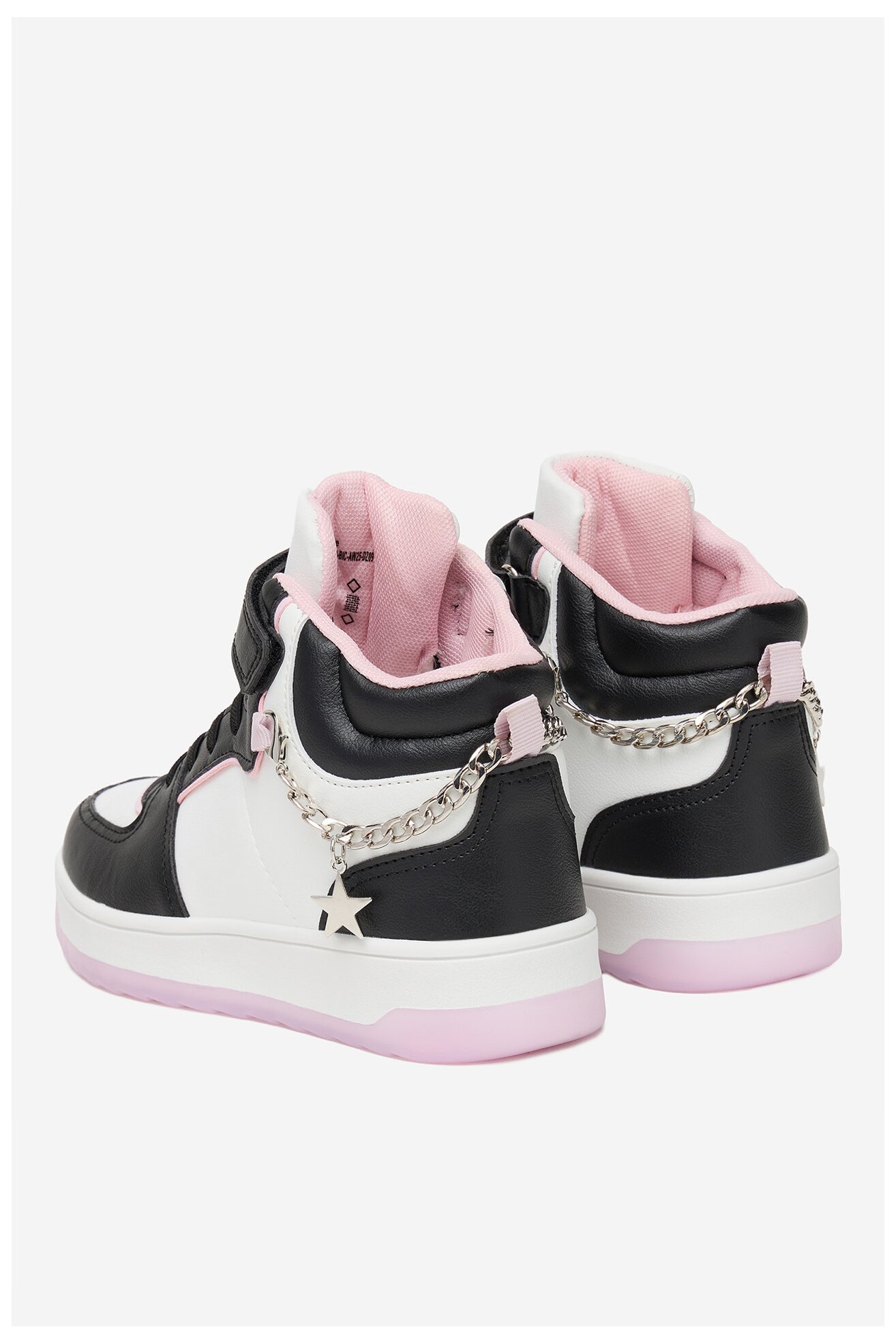 Sneakers DeeZee CEO-BIC-AW25-DZ09 MIX