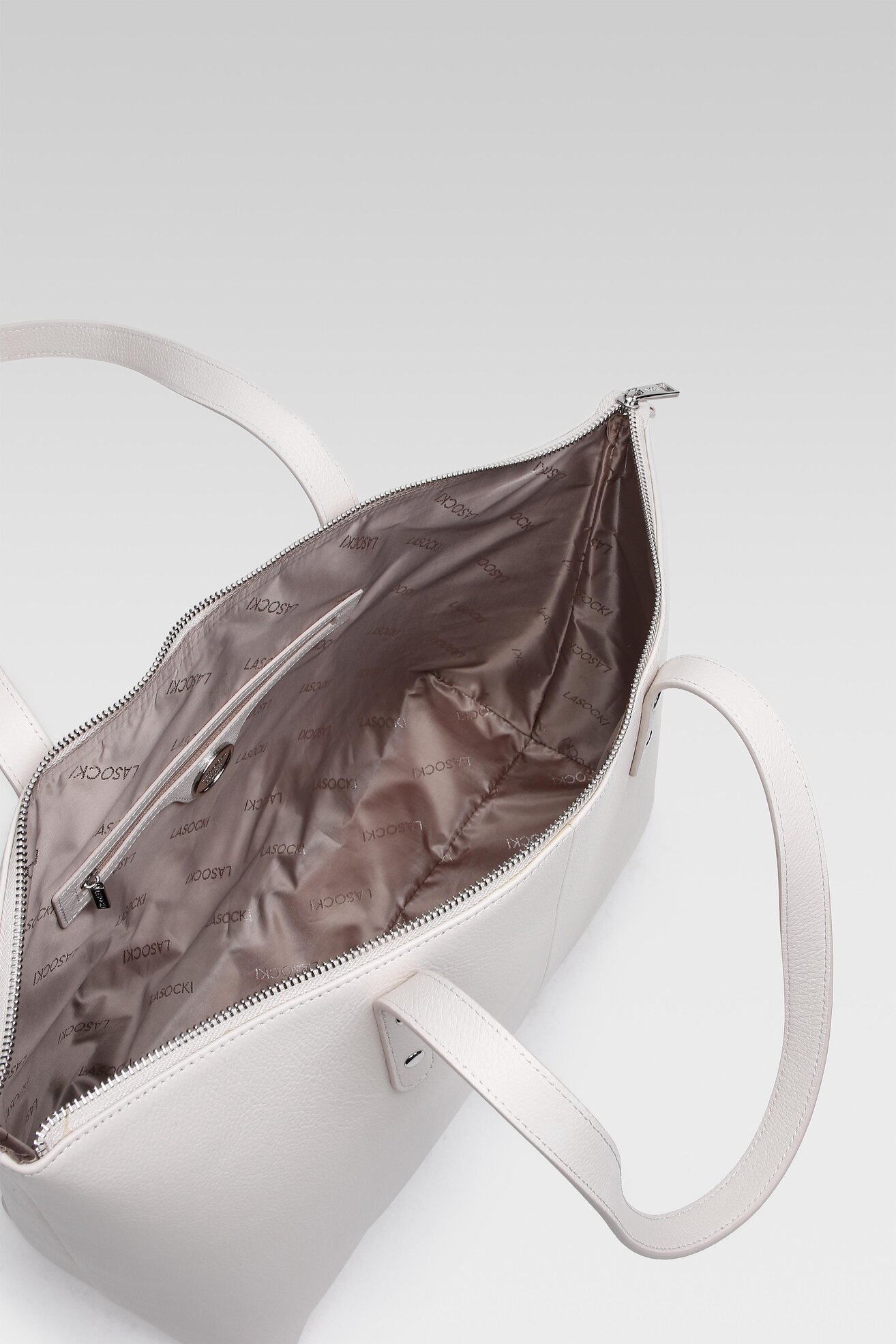 Torebka Lasocki LIB1021 Biały