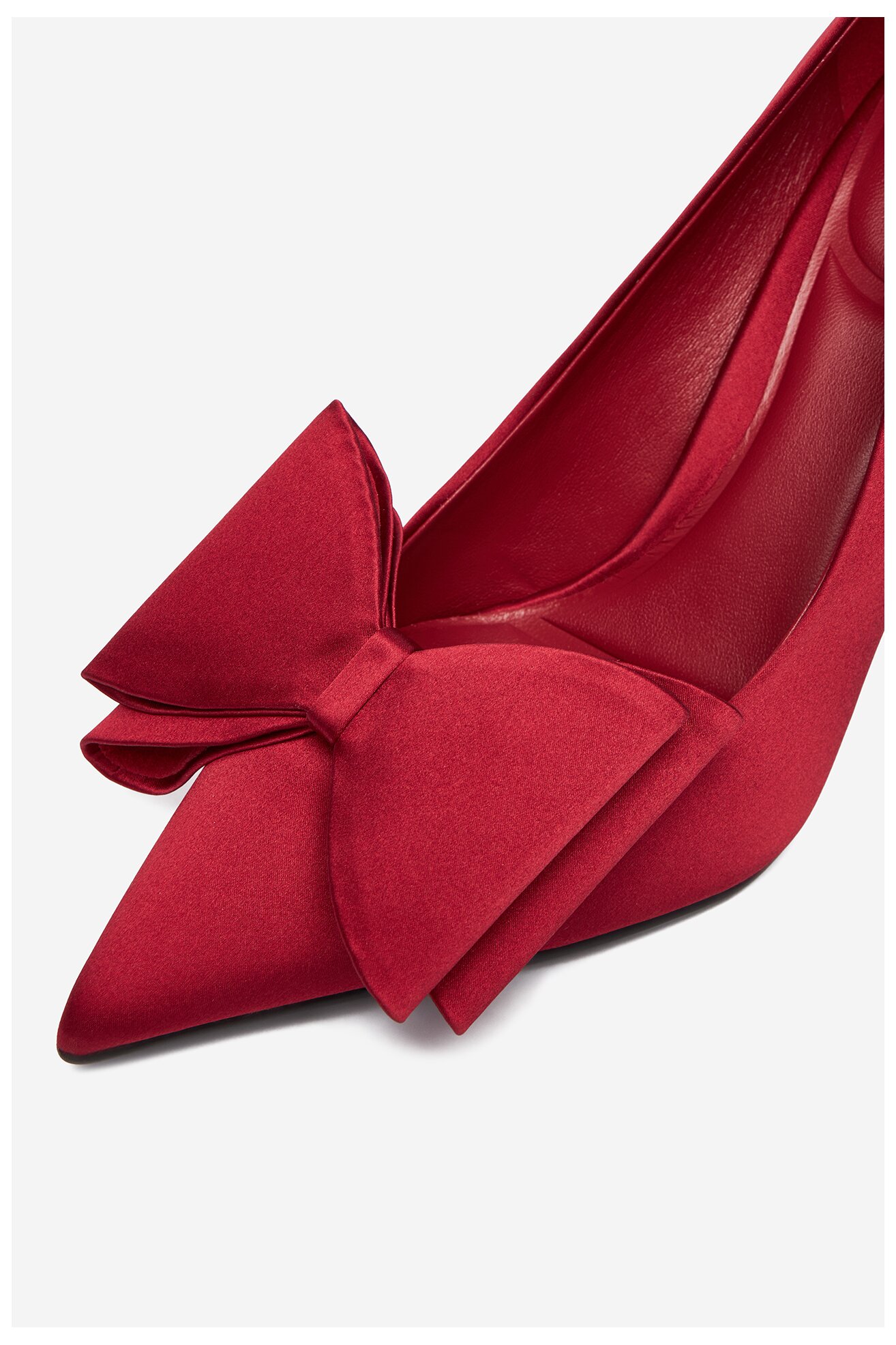 Pantofi cu toc EVA MINGE EO-EMI-25P142 GRENA