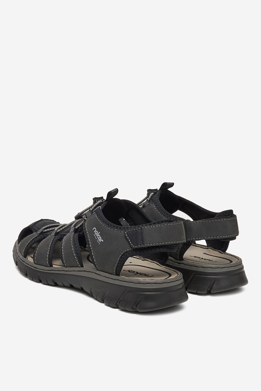 
                Rieker - Sandały sportowe - 2230078415620