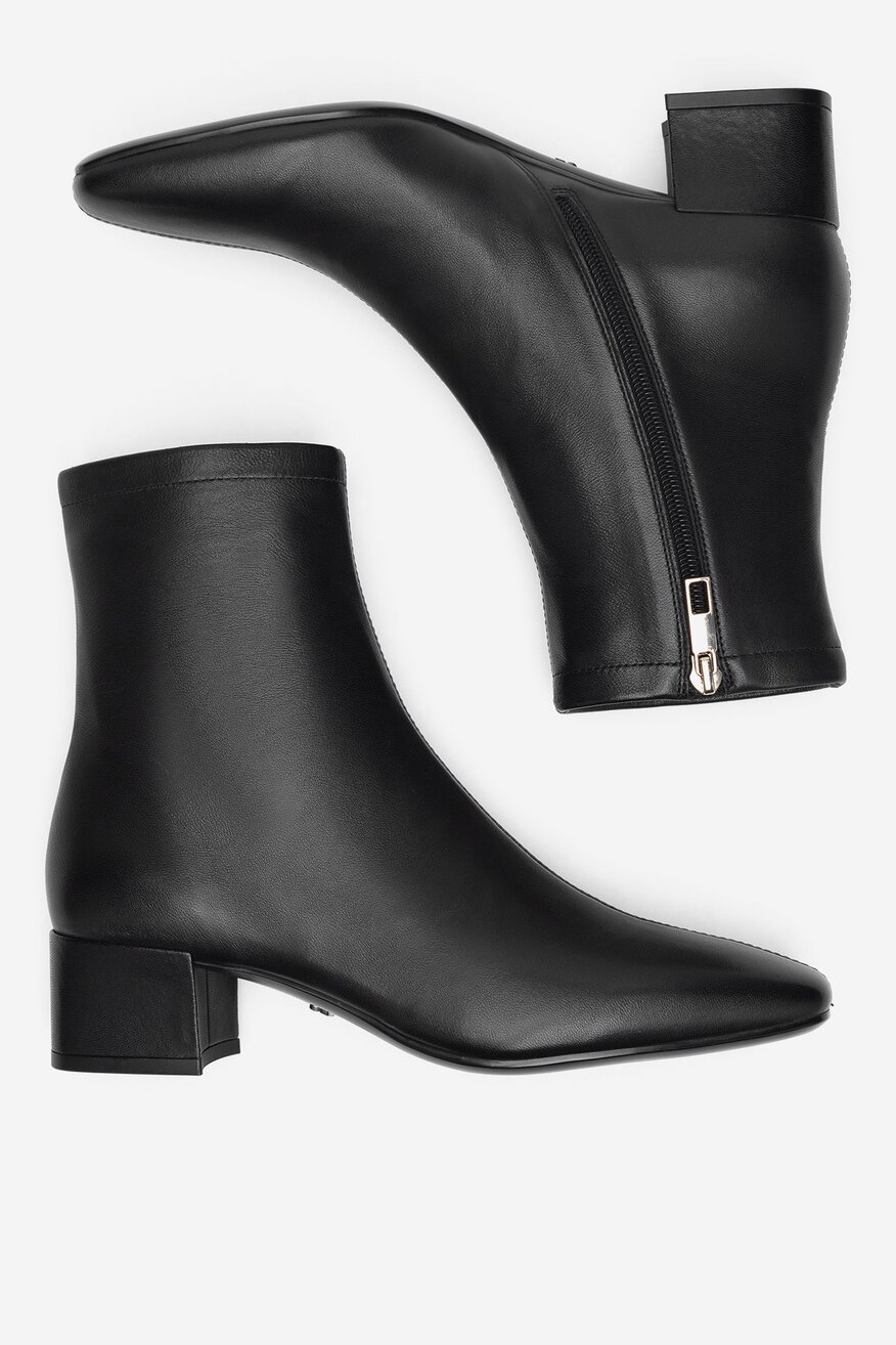 
                Боти Gino Rossi ЧЕРЕН - 5905588789819