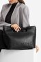 Дамска чанта EVA MINGE TYL00514 ЧЕРЕН