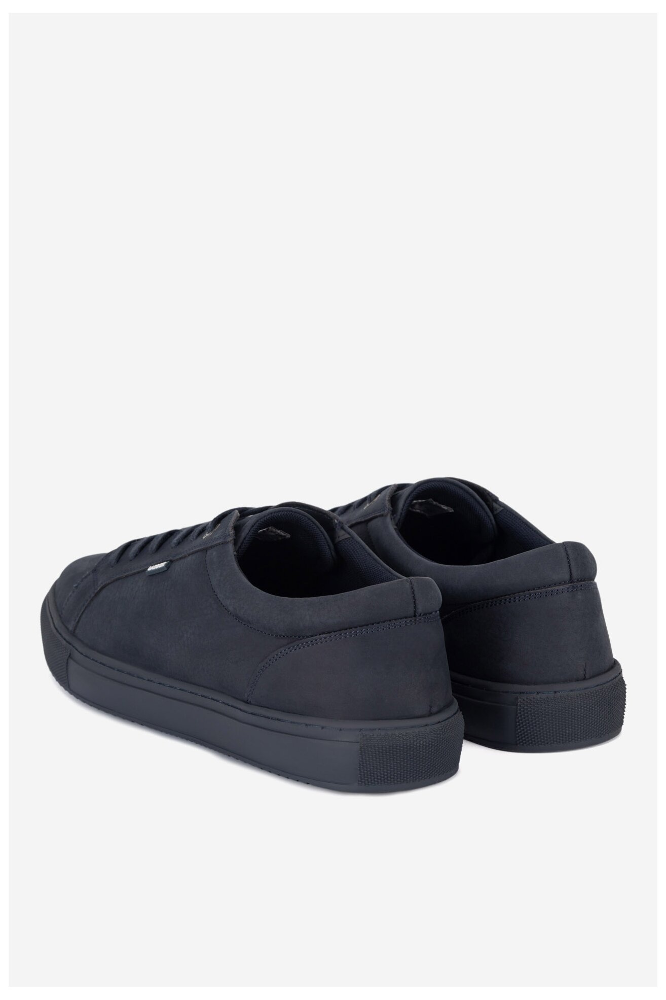 Cipele Lasocki TOSTO-01A-MI24 KOBALT PLAVA