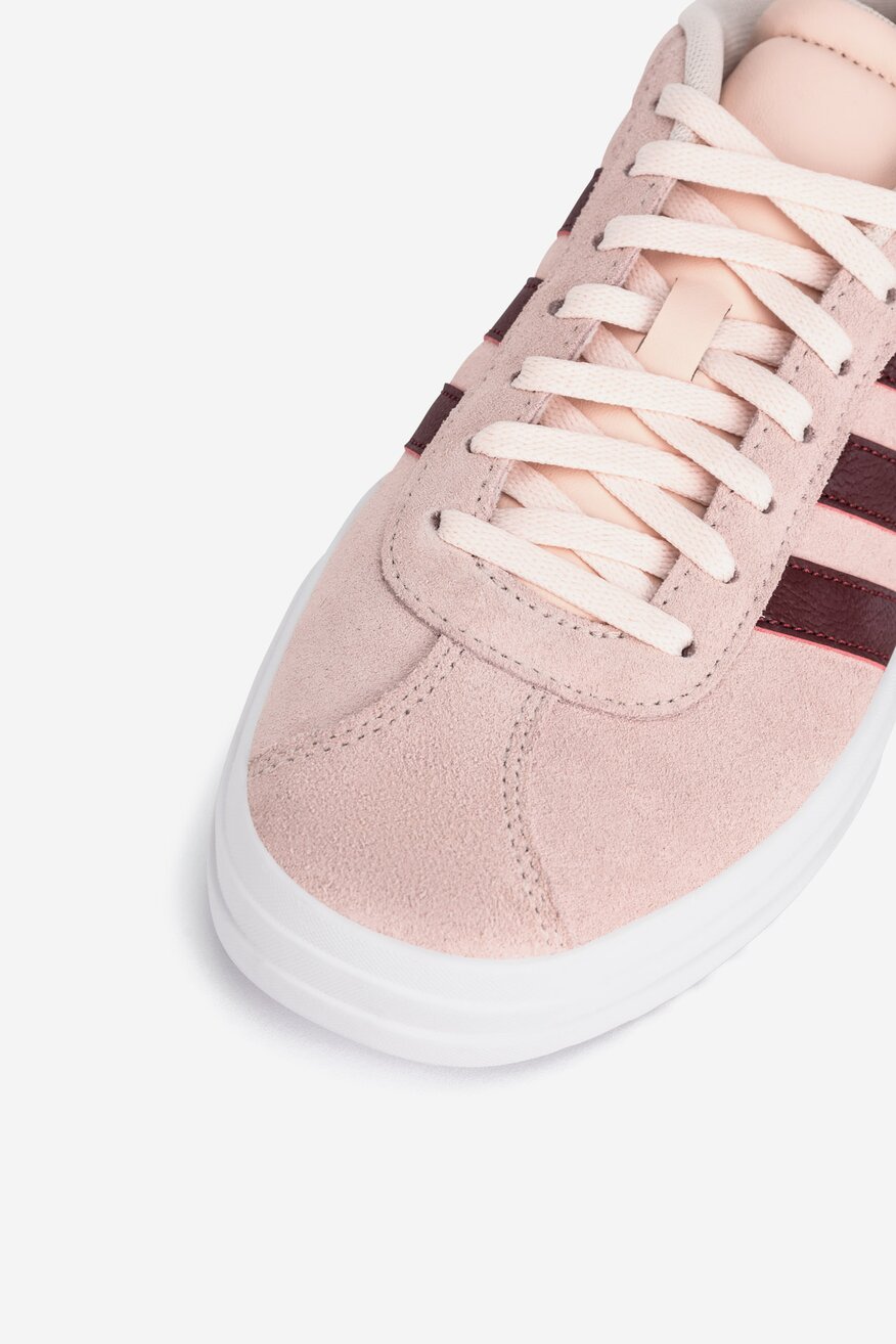 Sportovní obuv adidas SVĚTLE RŮŽOVÁ - 5905588647591