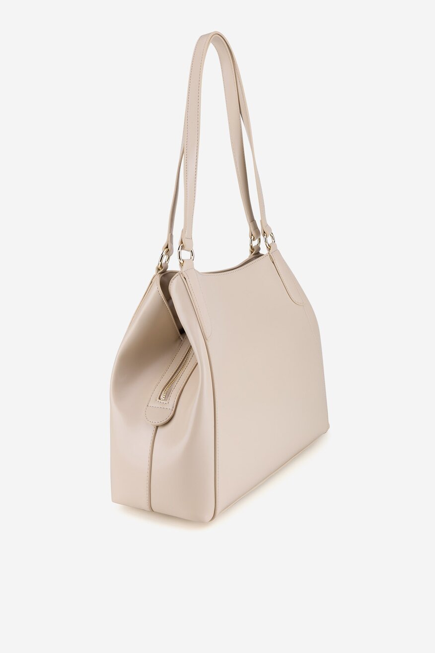 
                Kézitáska Mexx BÉZS - 5903698180298