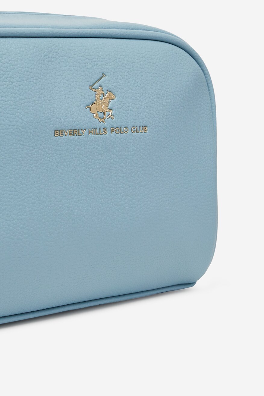 
                Beverly Hills Polo Club - Kosmetyczka - 5906751086490