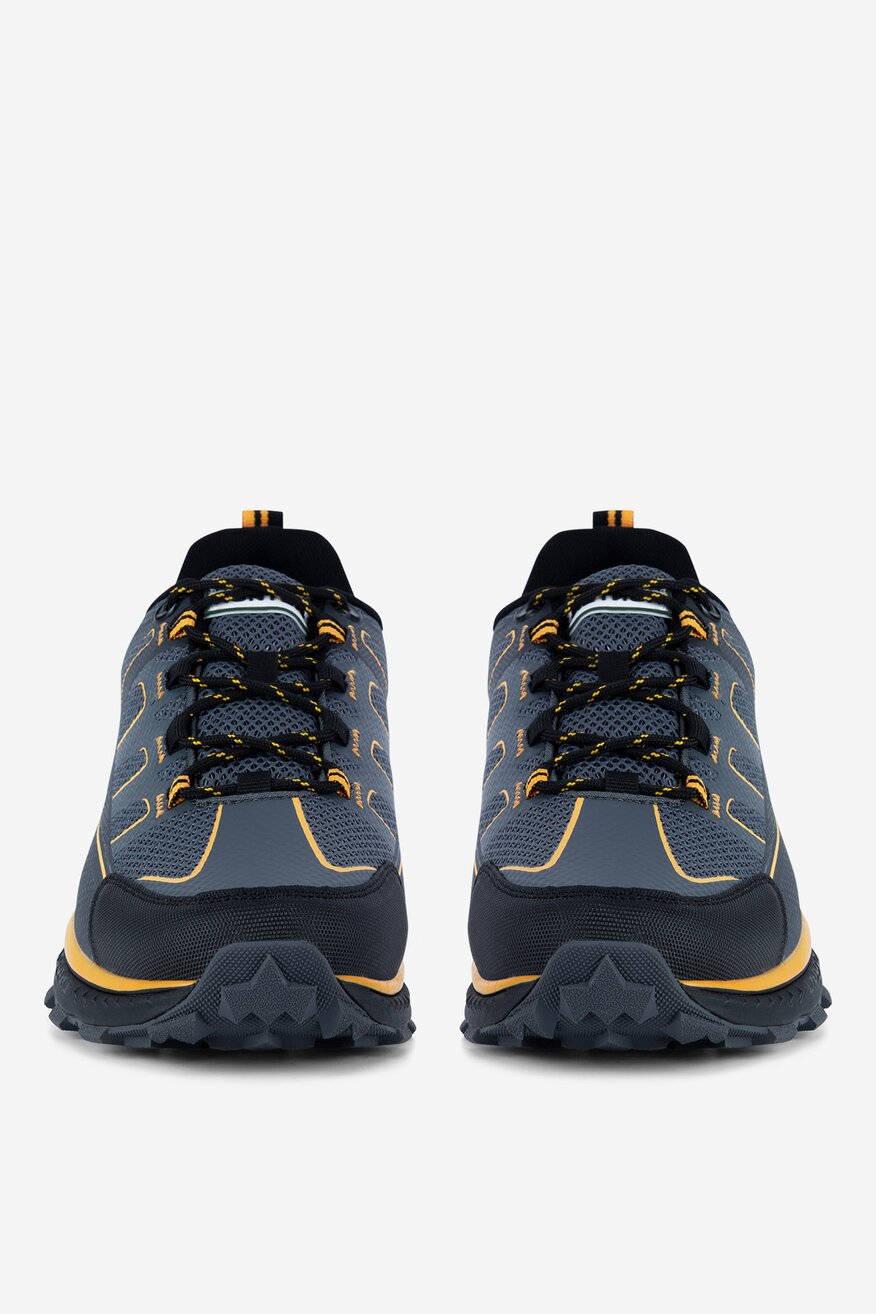 
                Félcipő HUNTER SZÜRKE - 5903419699375