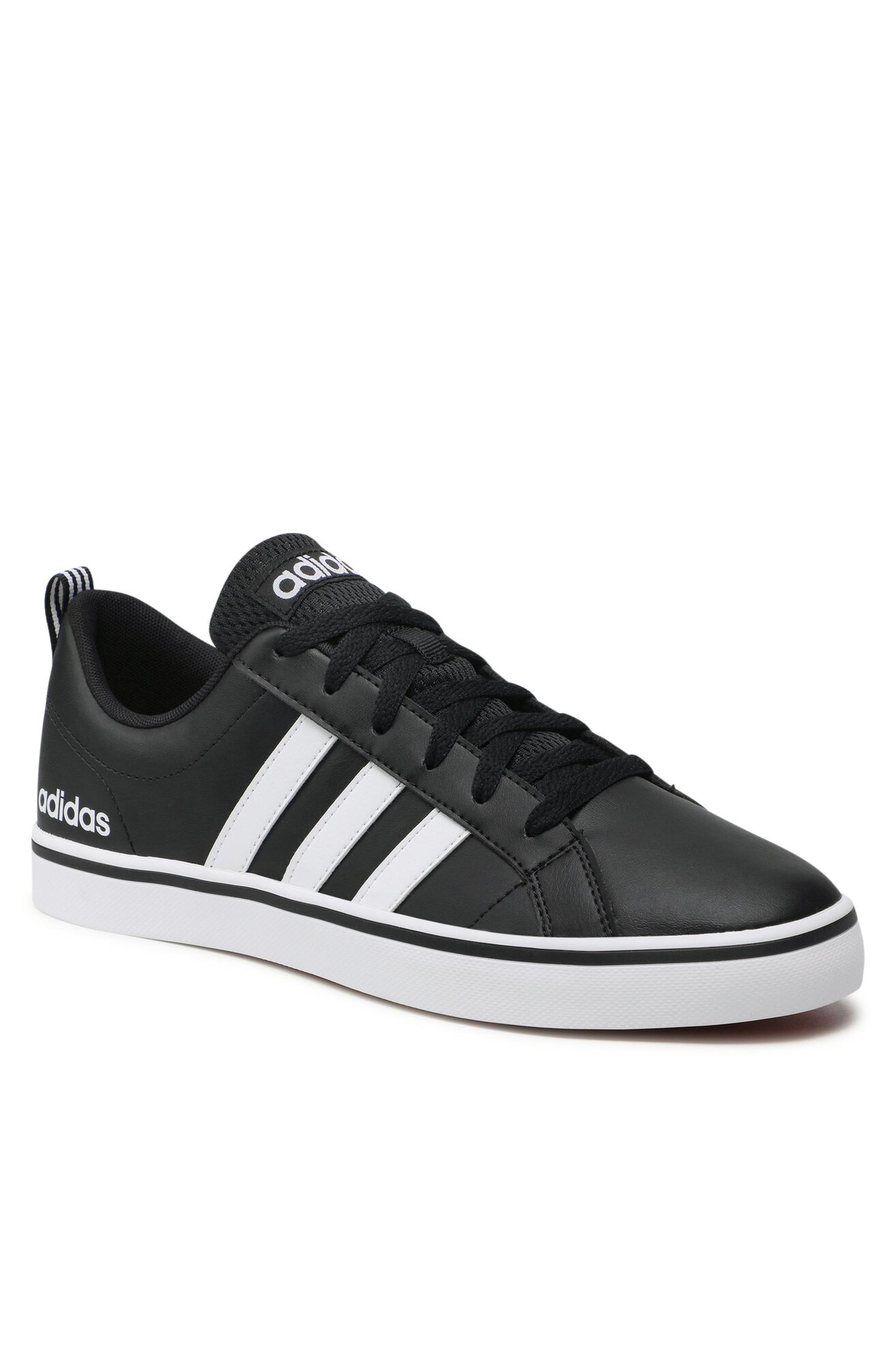 Obuwie sportowe adidas VS PACE B74494 Czarny