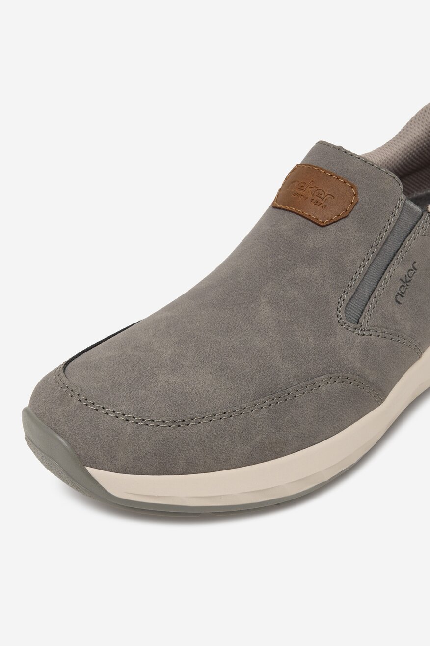 
                Rieker - Półbuty - 2230092737036