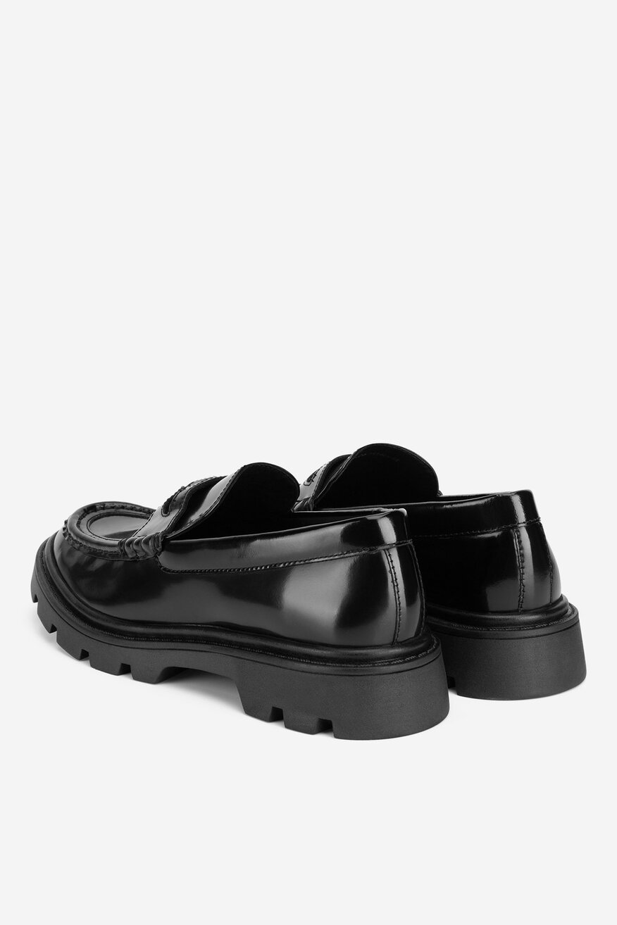 
                Mokasine Gino Rossi CRNA - 5905588829331