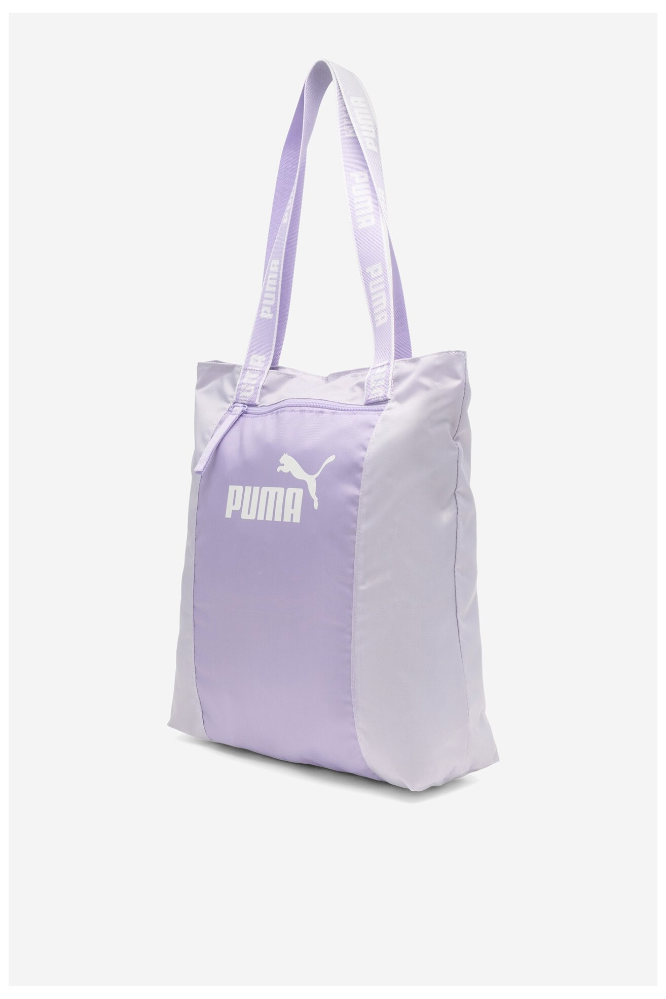 Дамска чанта Puma CORE BASE SHOPPER 7946502 ВИОЛЕТОВ