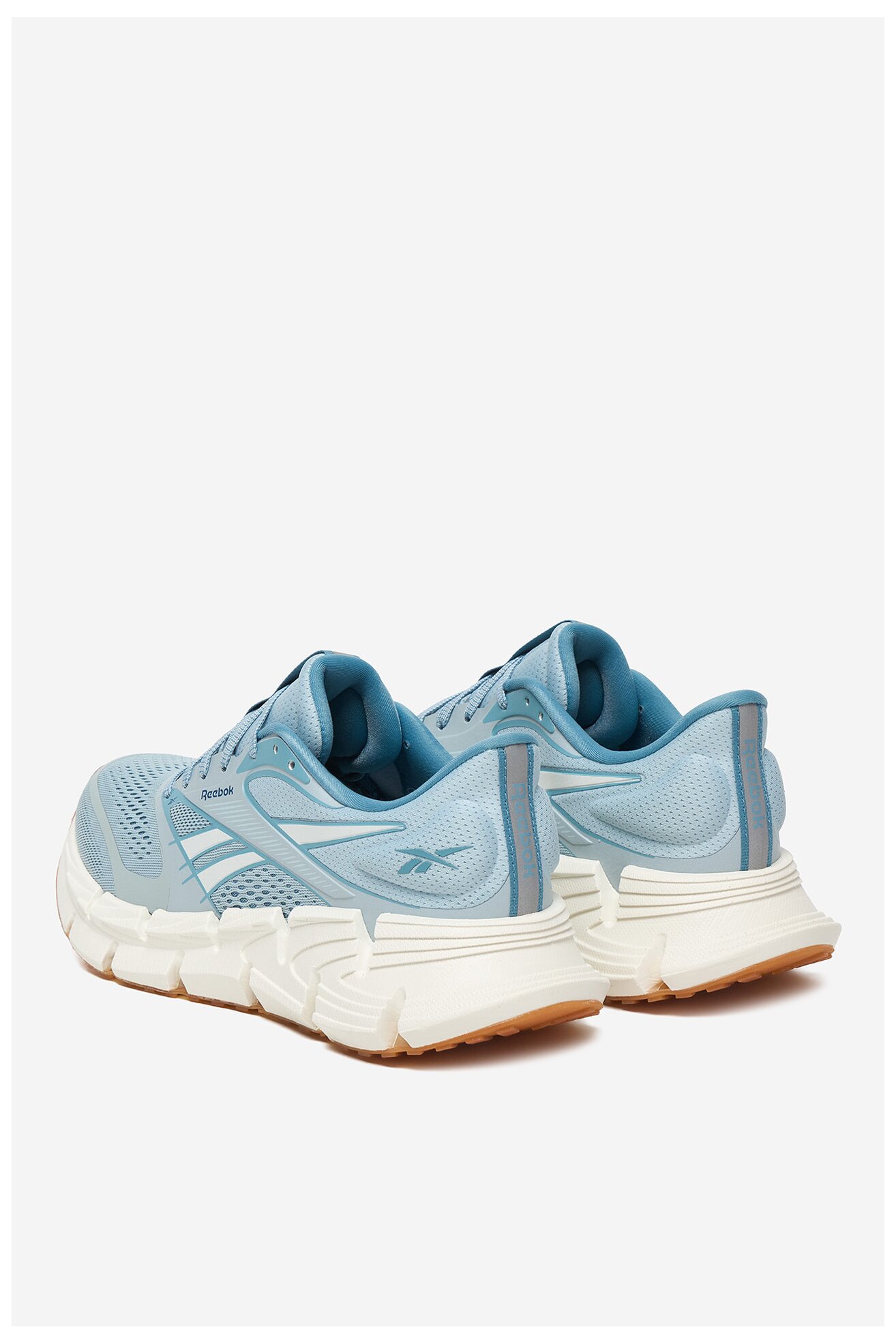 Încălțăminte sport Reebok EO-FLOATZIG 2 100244482 ALBASTRU