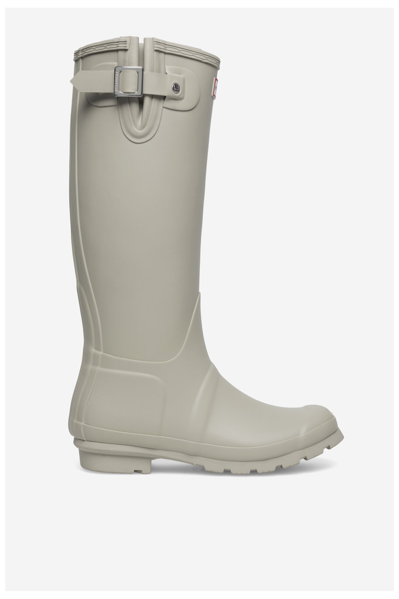 Гумени ботуши HUNTER HFW-005 МАСЛИНЕН