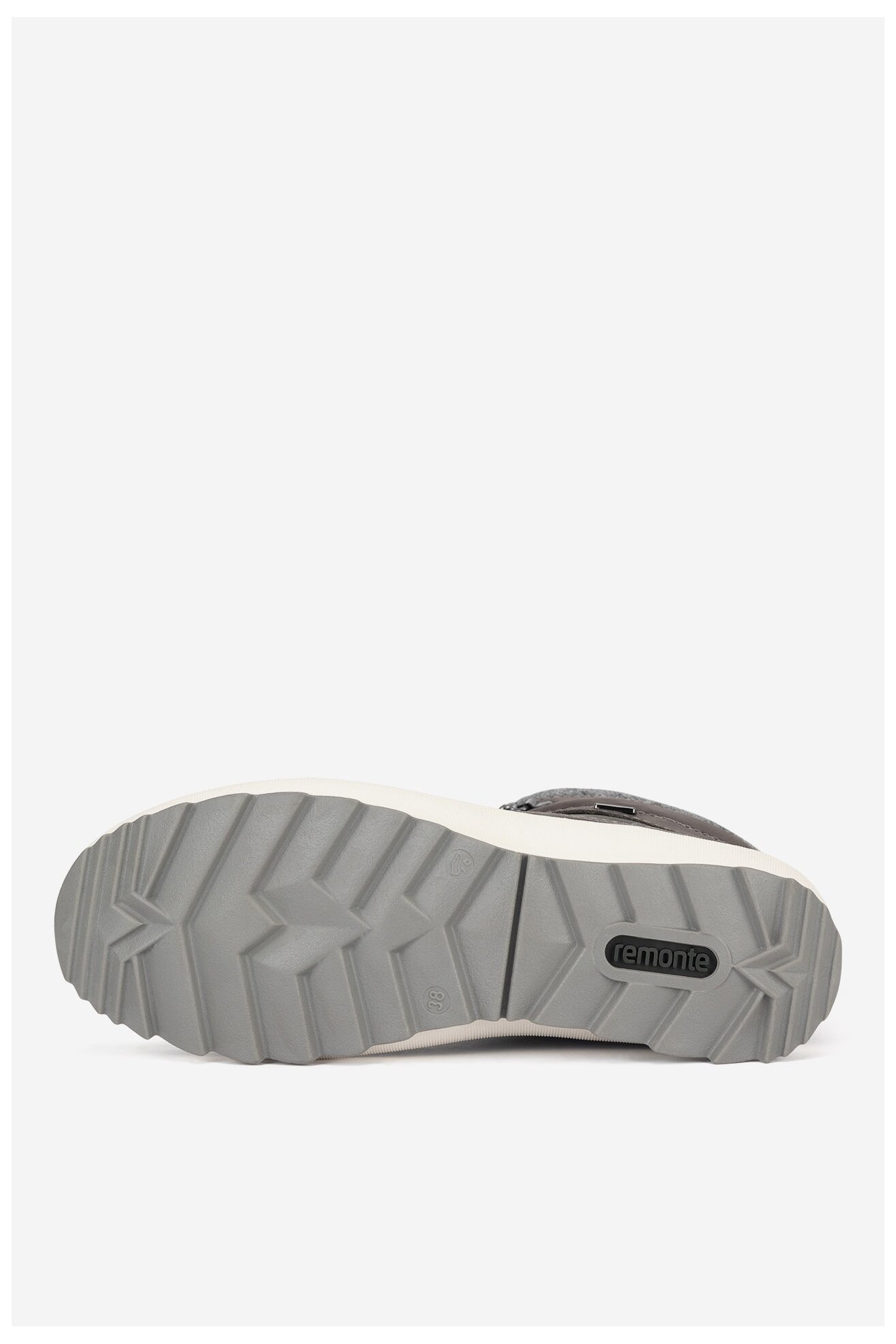 Bocanci Remonte R8477-45 GRI