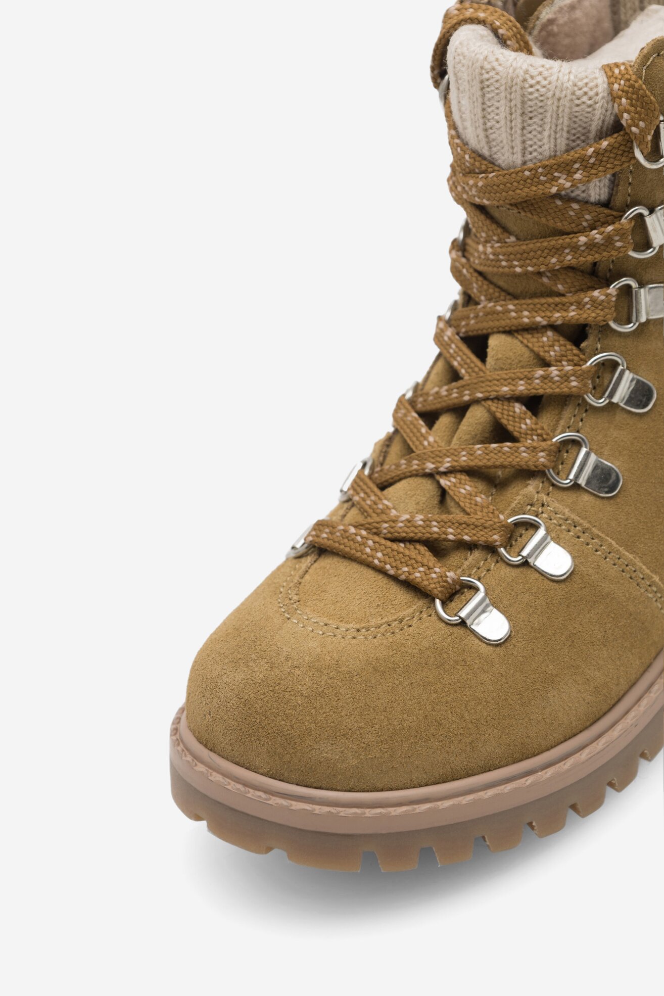 Боти Lasocki Kids ASPEN-CI12-ASPEN-18 КАКИ