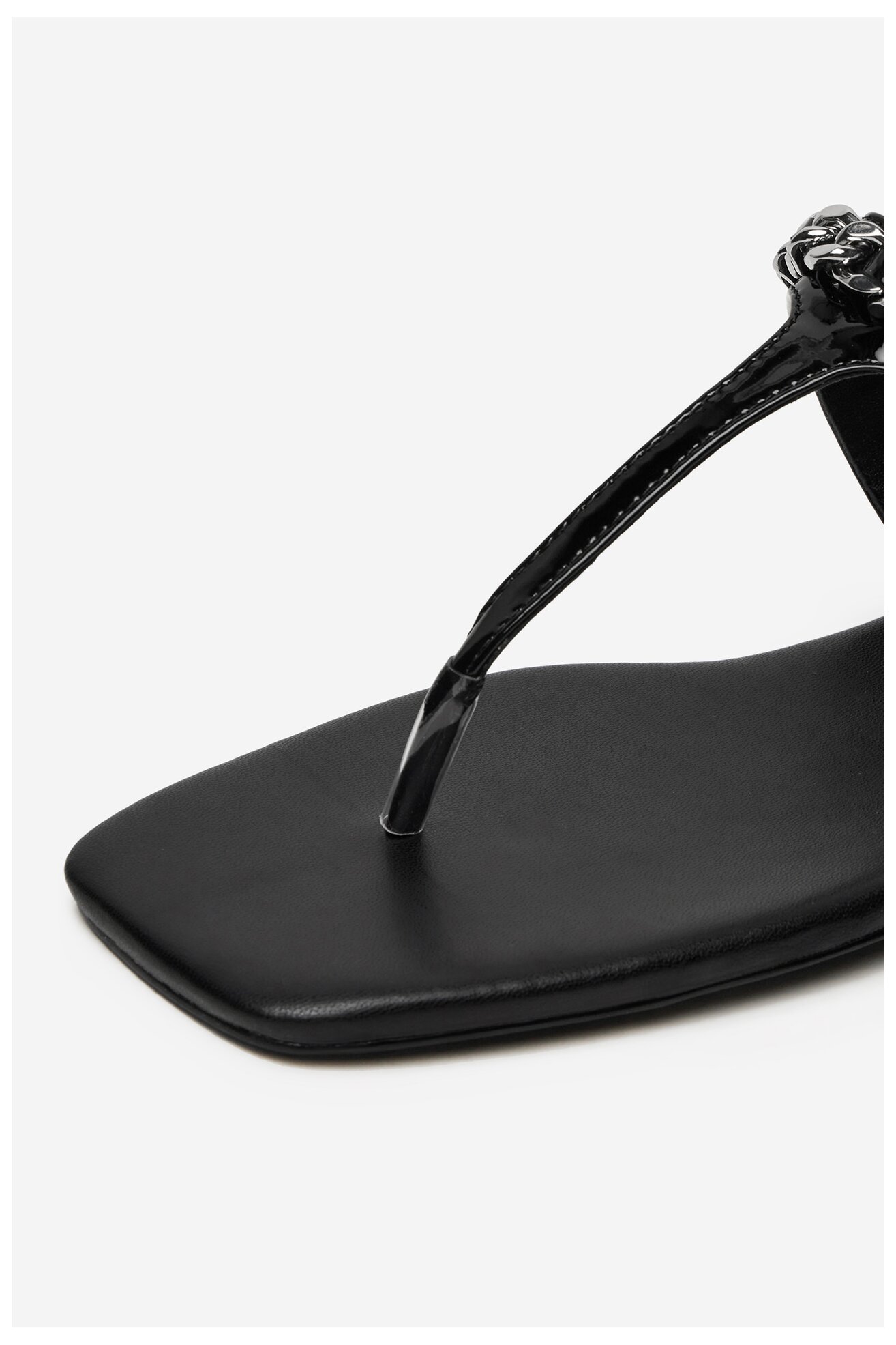 Сандали Badura DAHLIA-V1328-215-1 ЧЕРЕН