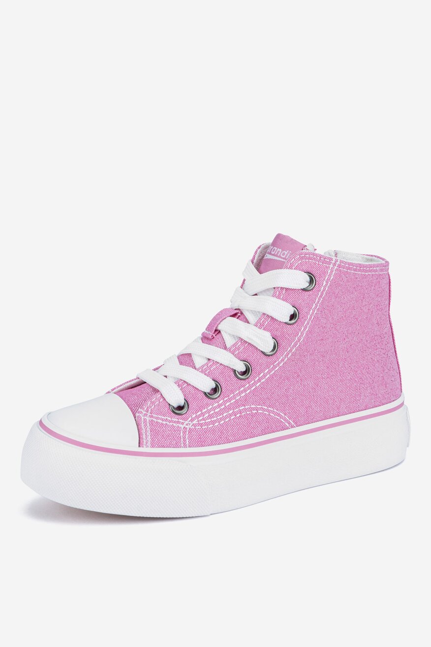 
                Кецове Sprandi РОЗОВ - 5905588718932