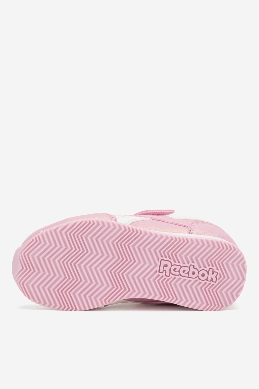 
                Reebok - ROYAL CL JOG 3.0 HLP - 5906751646090