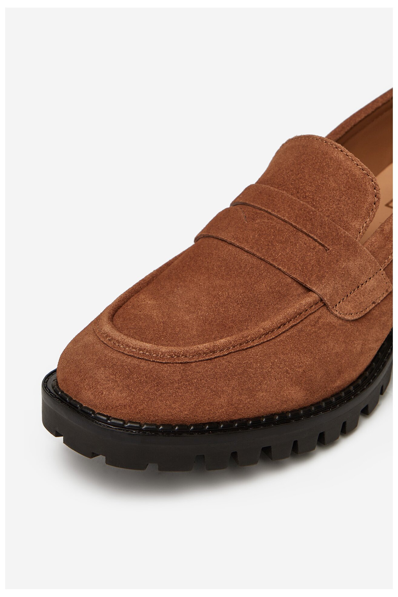 Mocasini G-STAR RAW WI34-JANELLE-01 CREM