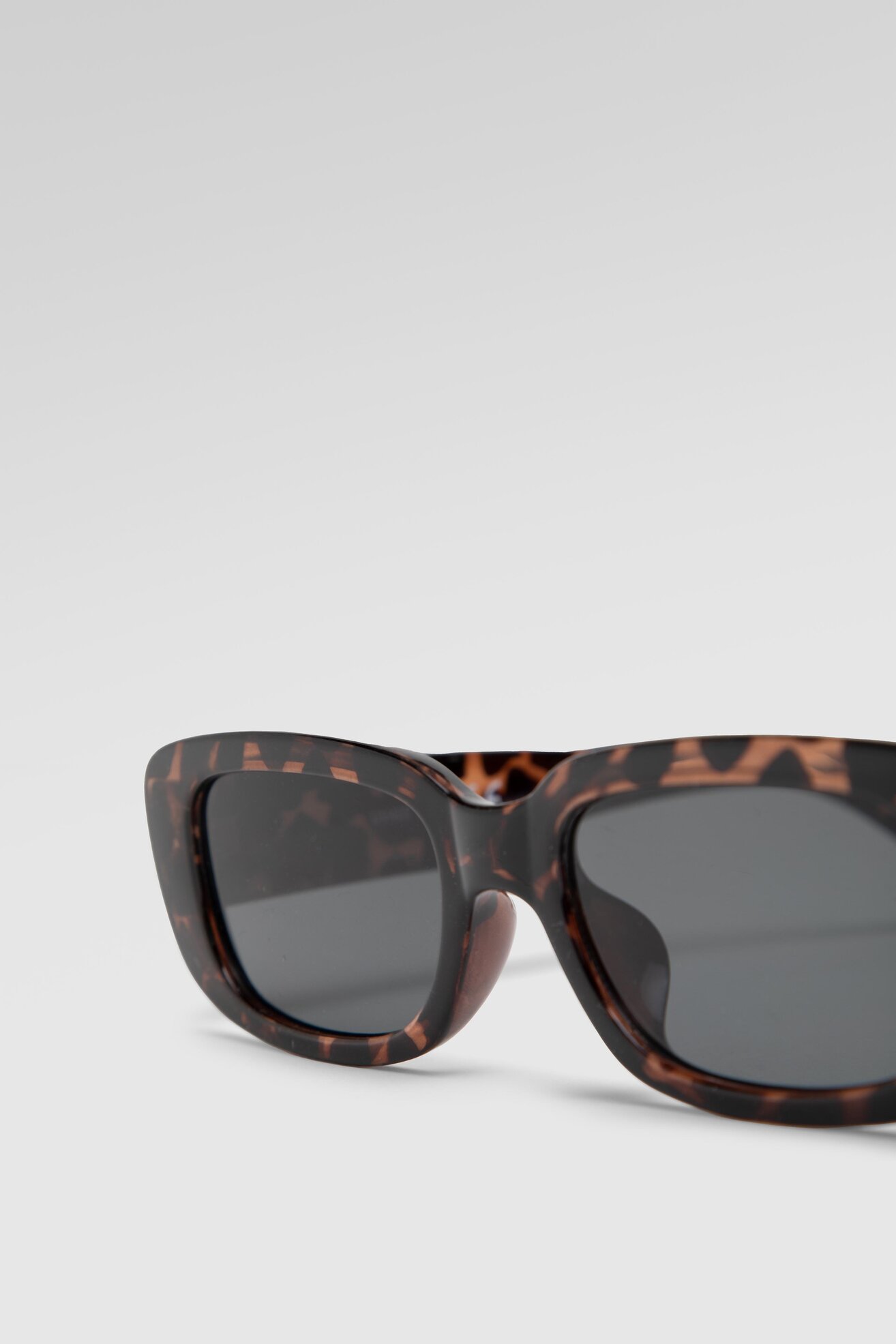 Okulary damskie ACCCESSORIES 1WA-032-SS22 Czarny