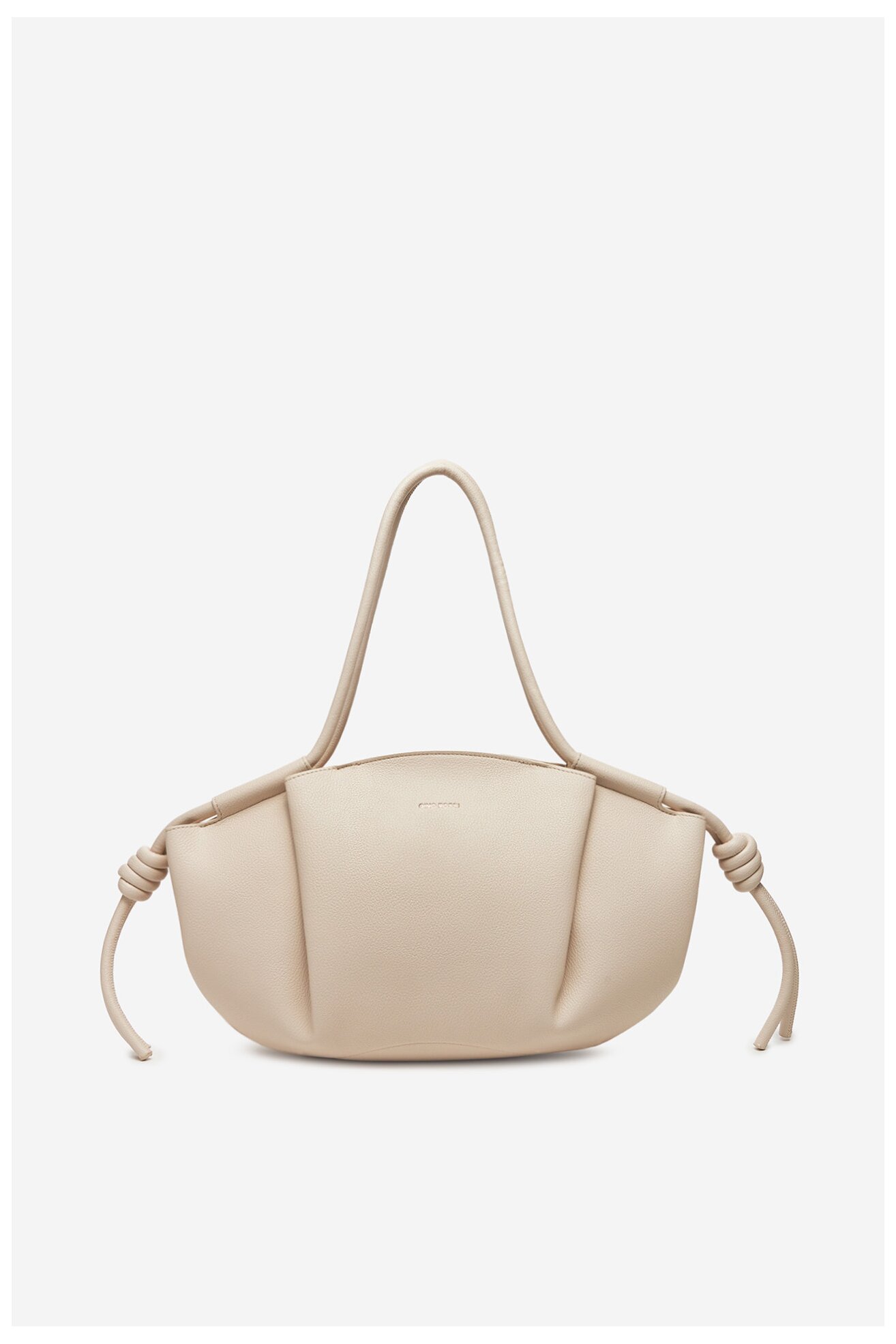 Geantă de mână Gino Rossi RC-19683 BEJ DESCHIS