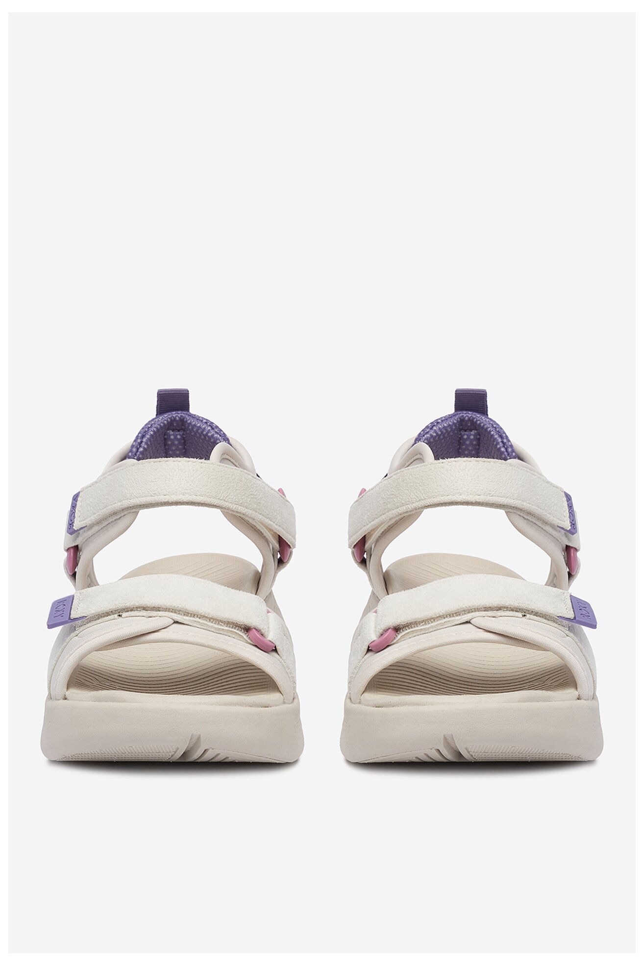 Сандалі ROXY CWBEOB-JD2244 БЕЖЕВИЙ