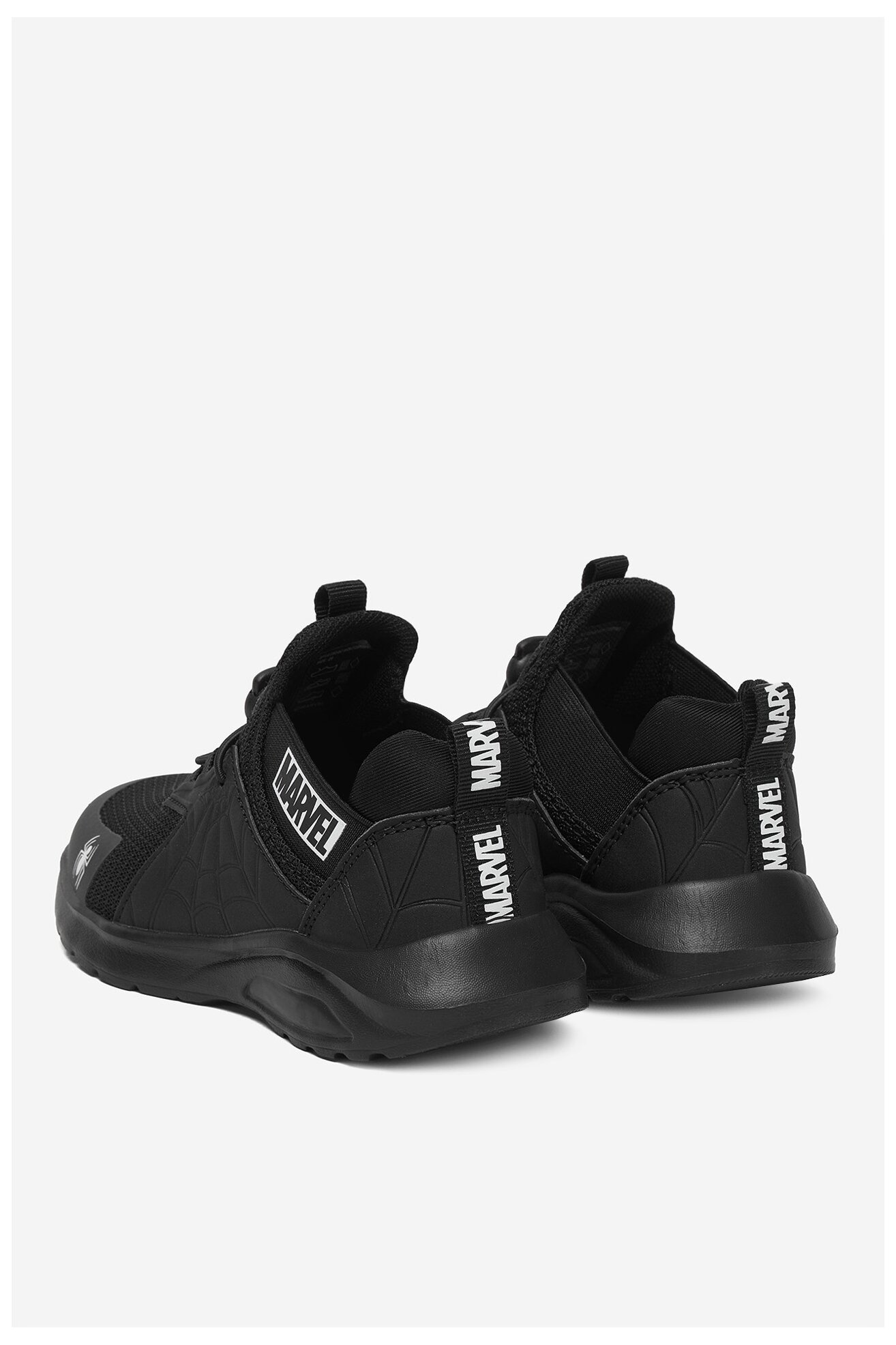 Sportcipő Spider-Man CEO-BIC-SS26-112SPRMV FEKETE