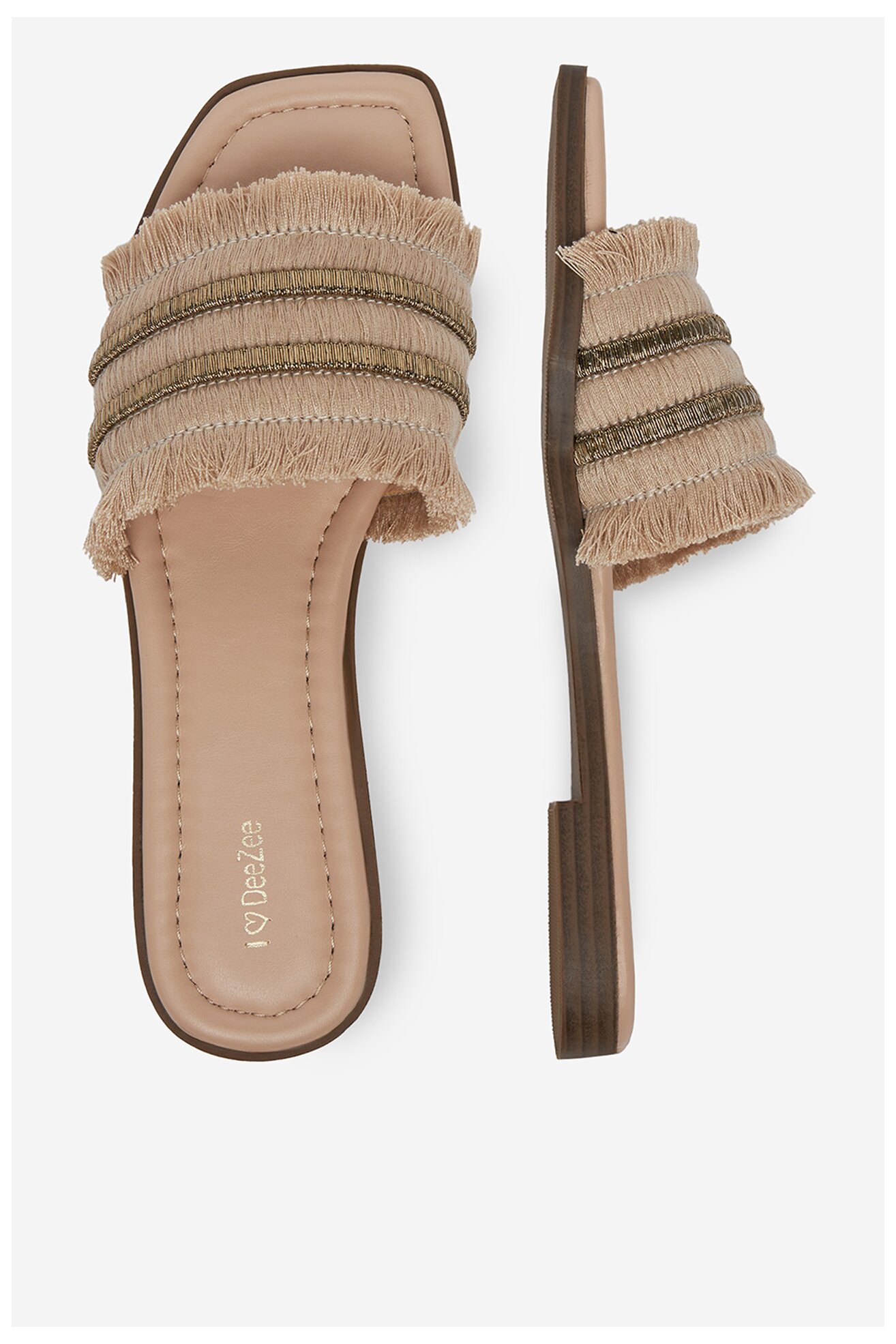 Flip-flop DeeZee E1004-130 BÉZS