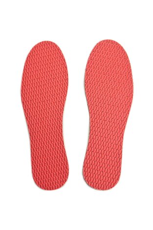 Ulošci za obuću Coccine Polar On Latex 665/18ABF r. 37/38 PROZIRNA